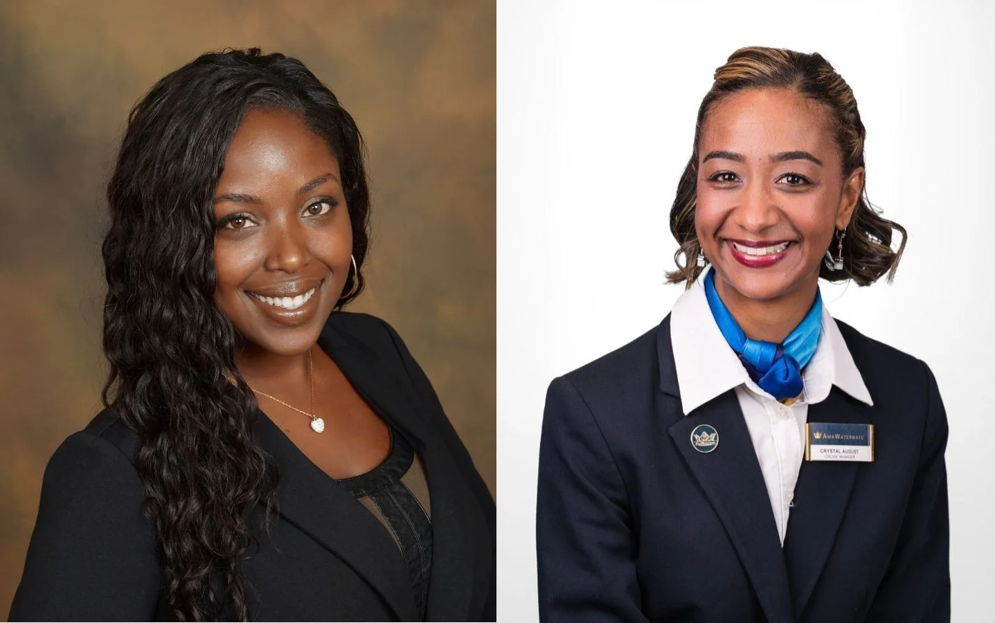 "We Deserve This Too": How These Black Women Rebranded Luxury Cruising to Attract Black Travelers&nbsp;