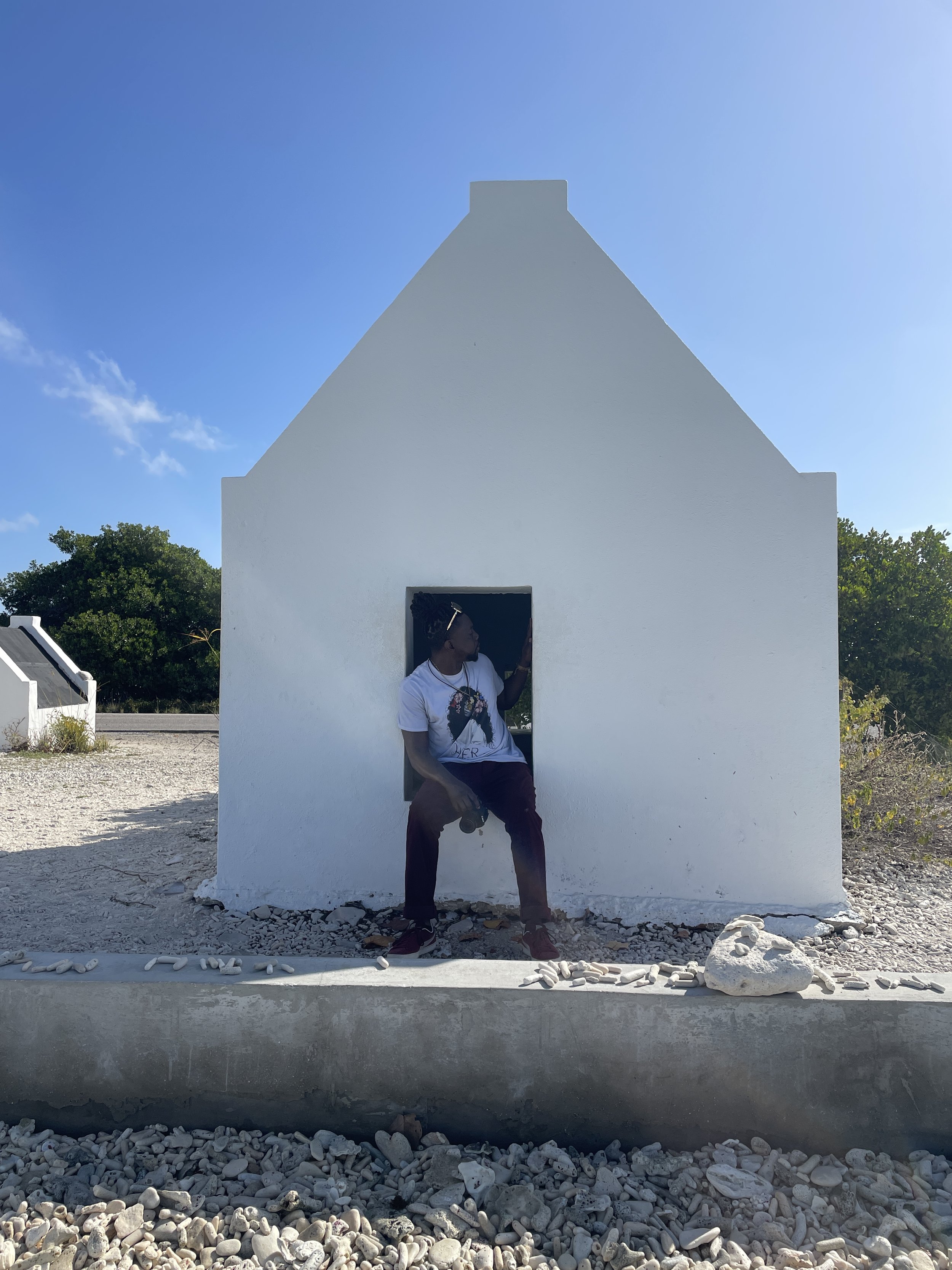 Who Gets to Tell the Story? The Miseducation of White Tour Guides&nbsp;