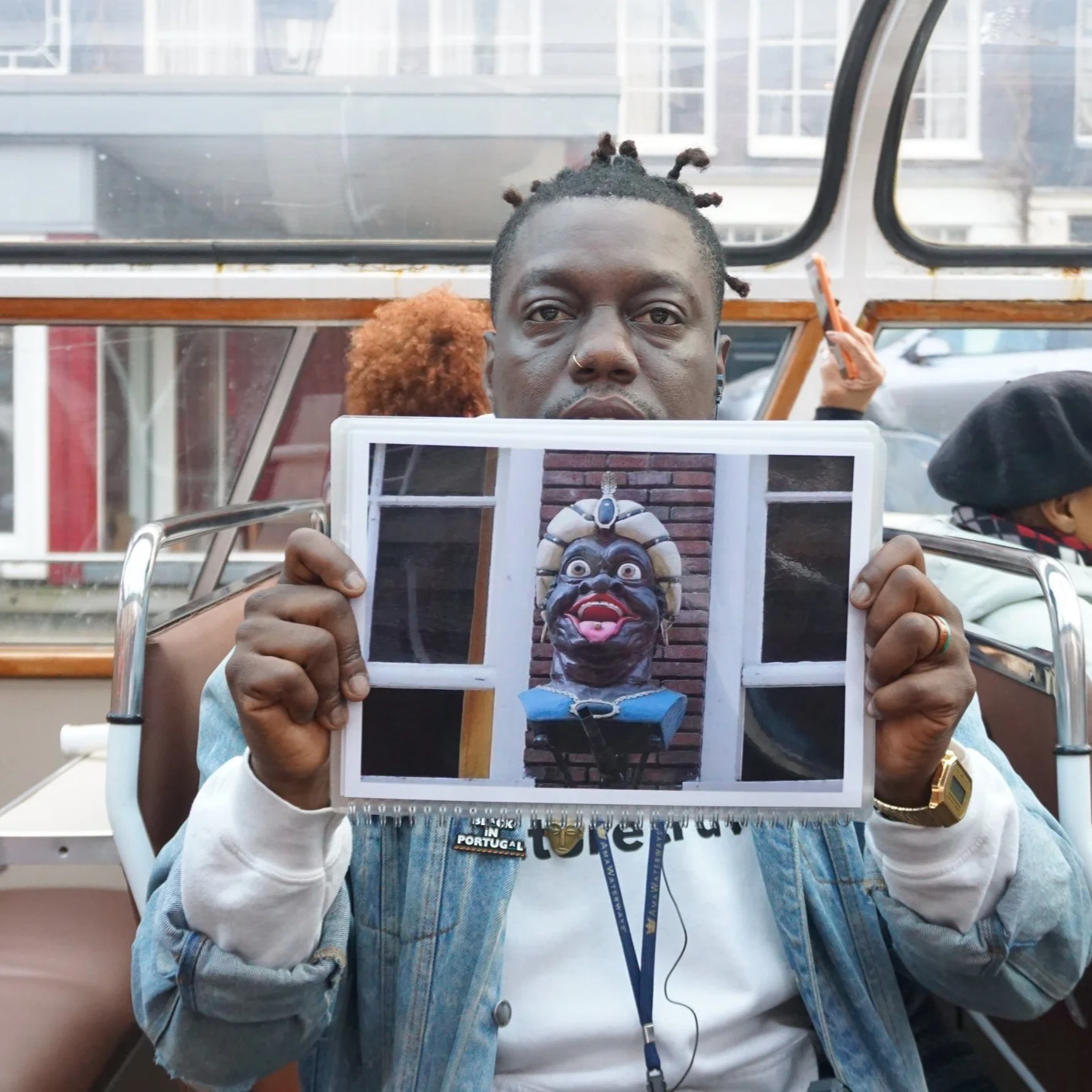 Black Global Citizens vs Black Travelers: 3 Key Differences