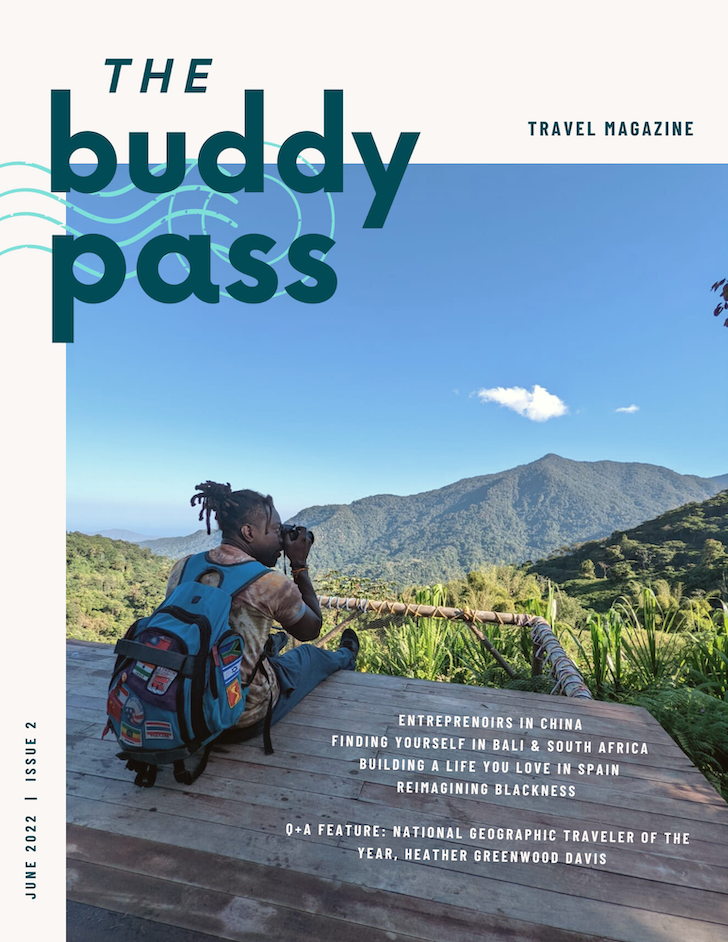 Issue #1 - Vintage Single Issue Order