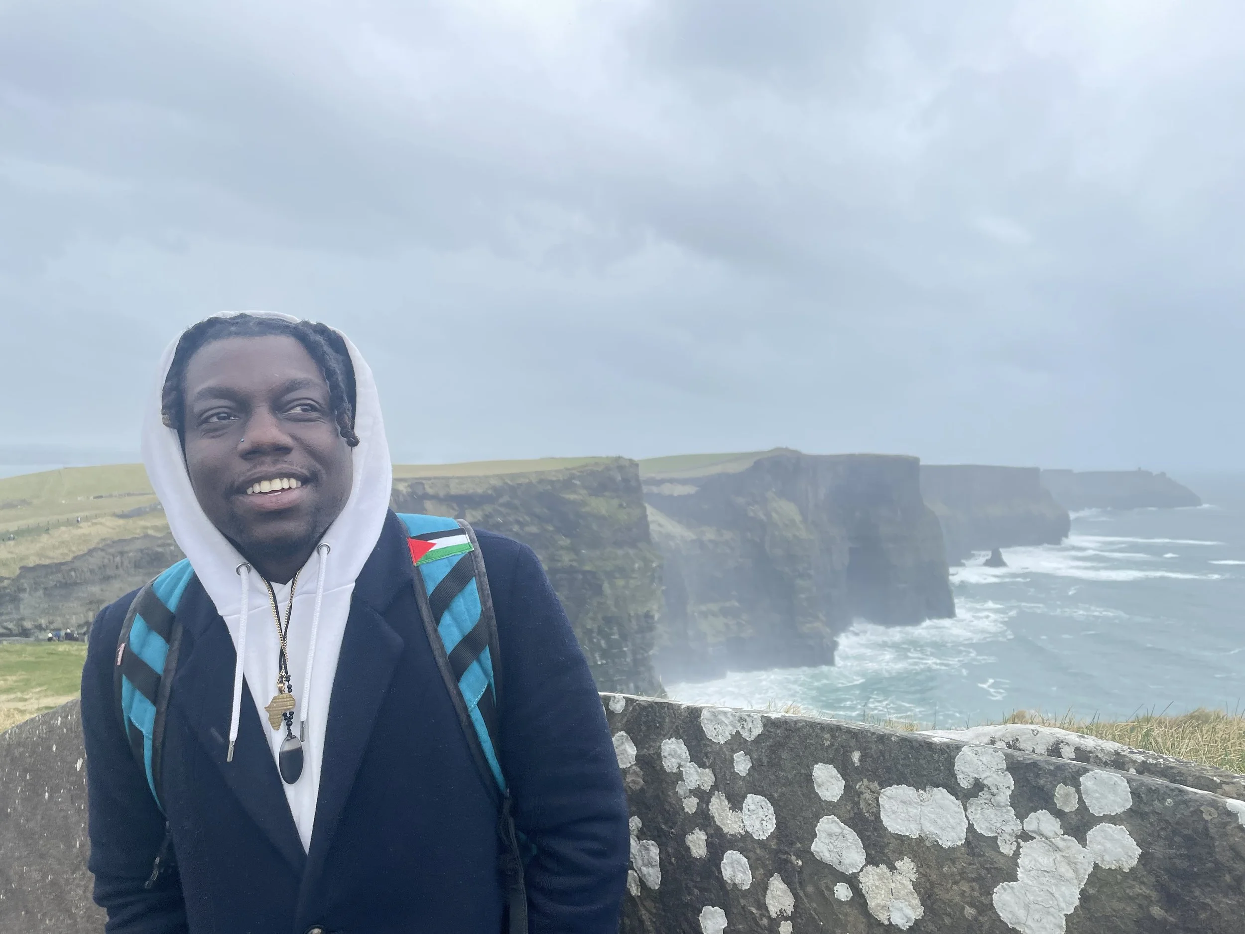 General 1 — culture travels