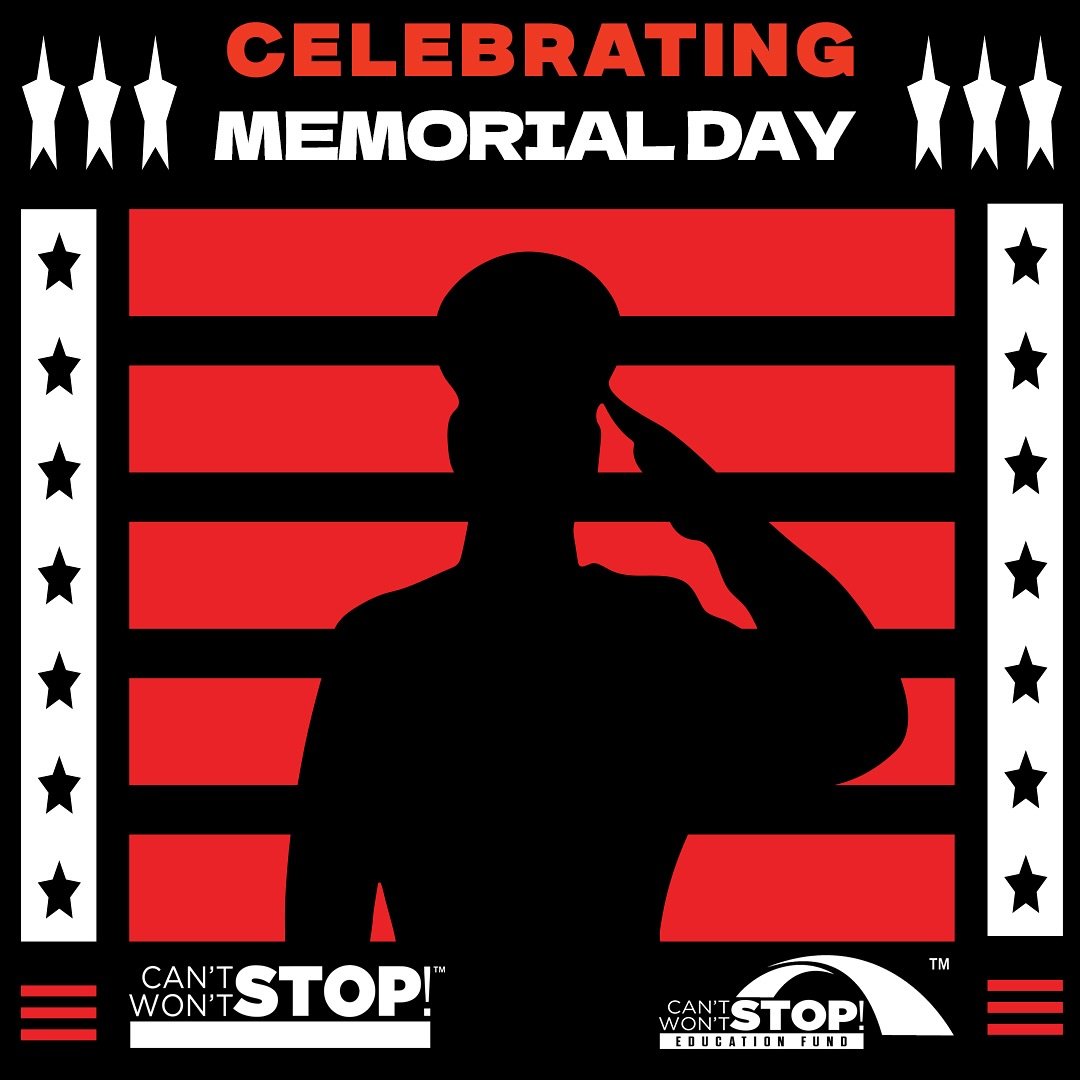 This Memorial Day, we pause to remember and honor the brave individuals who made a sacrifice and lost their lives. Your courage and dedication will never be forgotten.&nbsp;

#MemorialDay #HonorTheFallen #Sacrifice #FreedomIsNotFree #ThankYouVeterans
