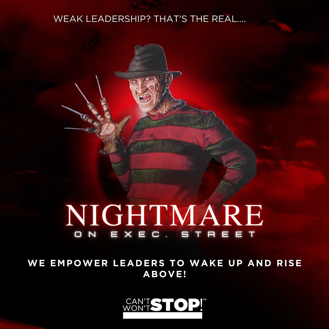 But fear not #CSWSConsulting is here to help you face those terrifying decisions without breaking a sweat, and turn nightmarish challenges into strategic wins.

🪓 We cut through the scary stuff holding your organization back.
👻 We haunt toxic cultu