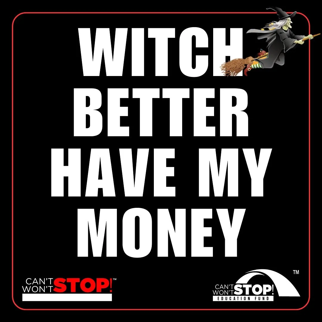 👻 Scary? Nah. We&rsquo;re here for the giggles.
Halloween doesn&rsquo;t have to be all jump scares &mdash; sometimes it&rsquo;s just falling off broomsticks and tripping over capes. 😂

Watch some of our fave funny Halloween moments and have a haunt