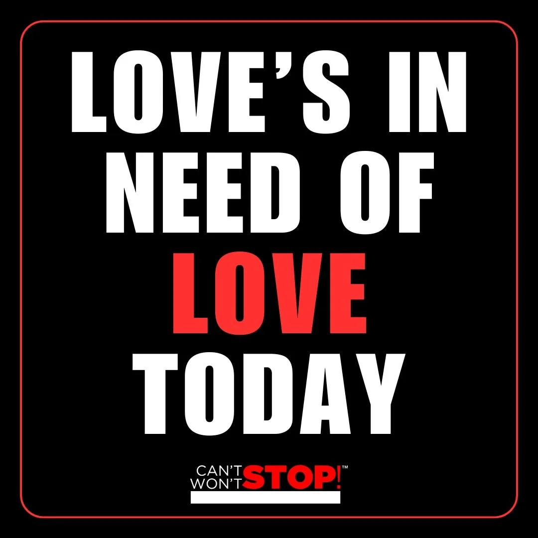 Love is patient.
Love is kind.
Love is not passive &mdash; it&rsquo;s action. It shows up. It gives. It forgives. It stays.

Love is selfless. It chooses understanding over ego. Compassion over control. Unity over division. In a world that feels heav