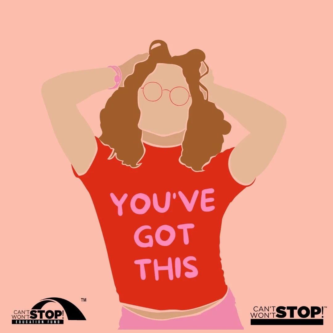 You&rsquo;ve survived 100% of your hardest days. That&rsquo;s not luck &mdash; that&rsquo;s resilience. 💪
The version of you from a year ago would be so proud right now. Keep going!

#ProofOfStrength #TrustYourJourney #UnstoppableEnergy #CSWSConsult