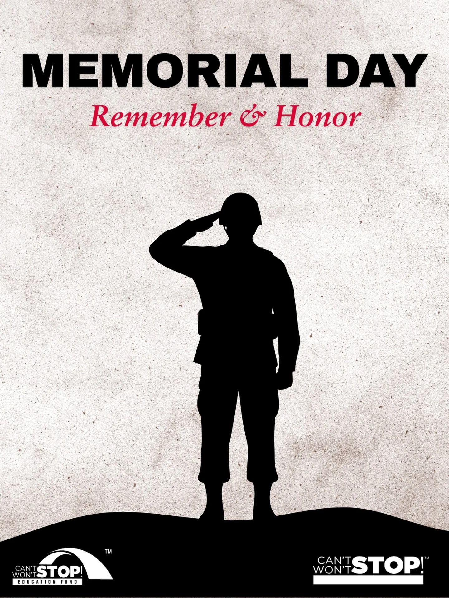 Moments of reflection remind us that leadership is not only about vision, but also about responsibility.

This Memorial Day, we&rsquo;re thinking about the people whose commitment, care, and sacrifice shaped the communities we move through today. The