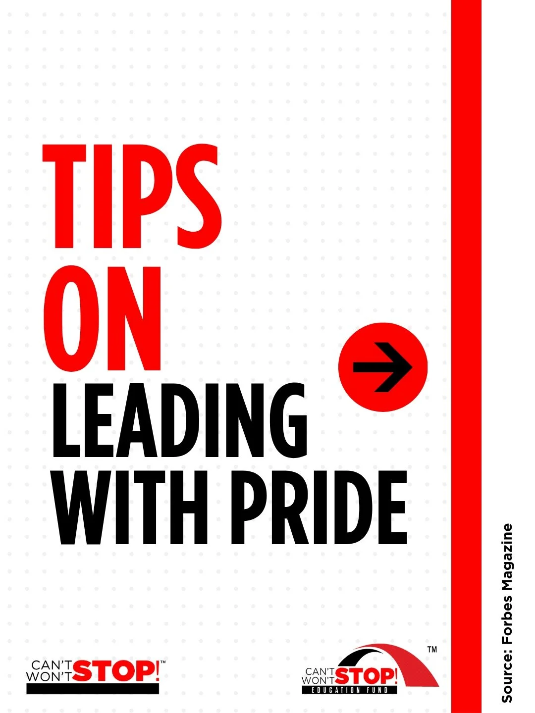 Leadership during Pride Month, and the rest of the year, isn&rsquo;t about performative statements or rainbow logos; it&rsquo;s about how we show up for people every day. Real leadership creates a sense of belonging, encourages authenticity, listens 