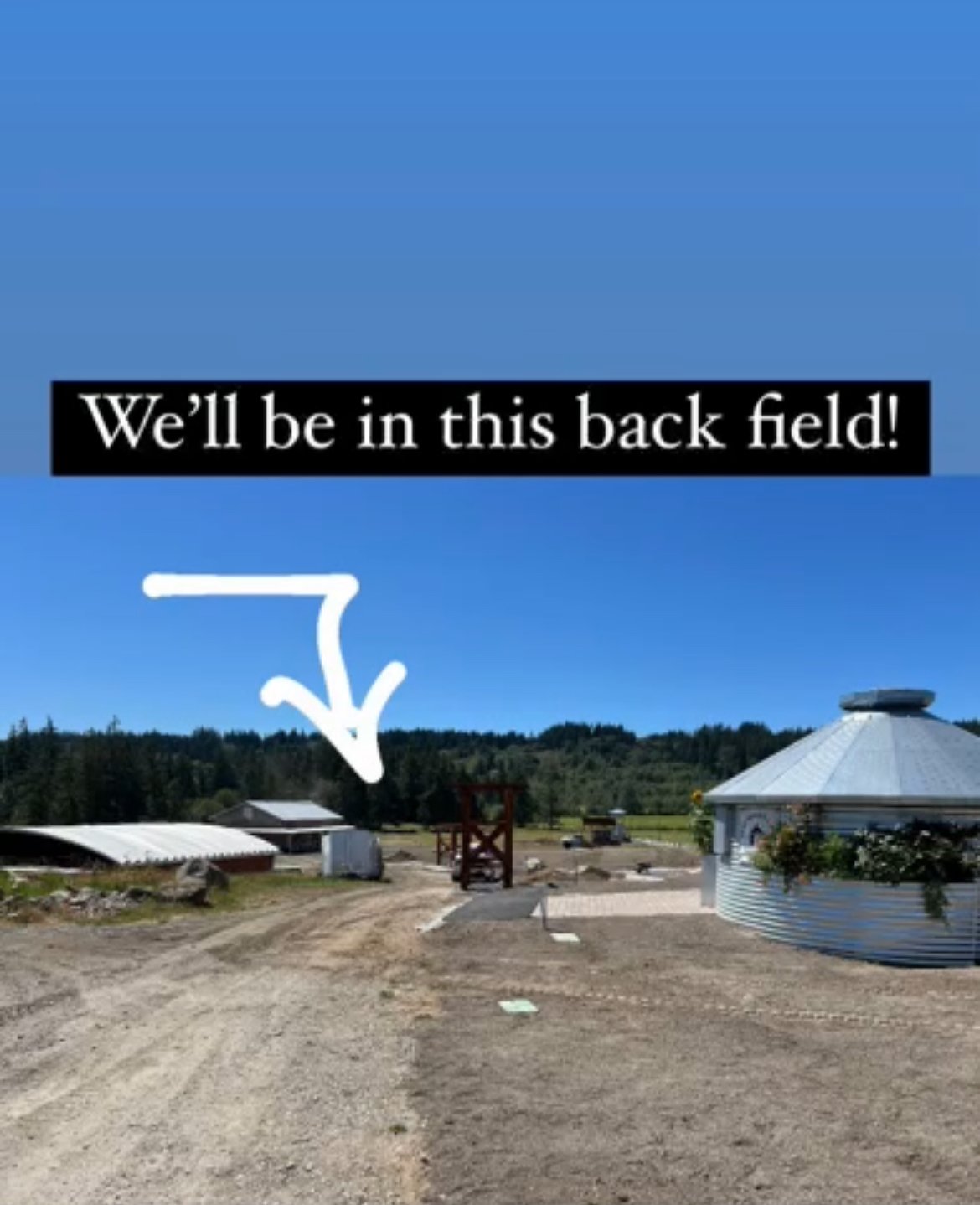 Archery at Arrowhead Ranch — Let Er Fly archery