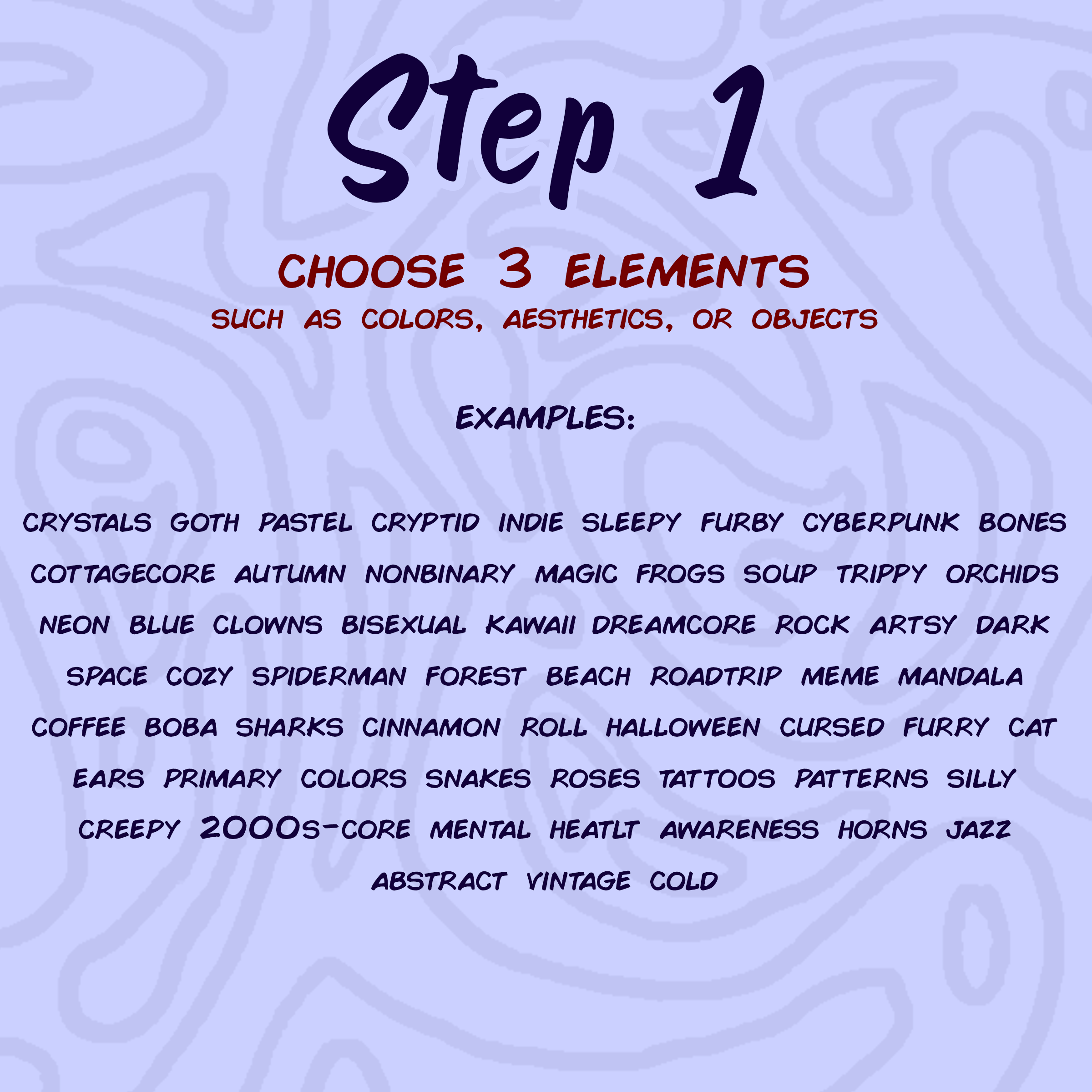 Slide 2 of 5 for an instagram advertisement. 