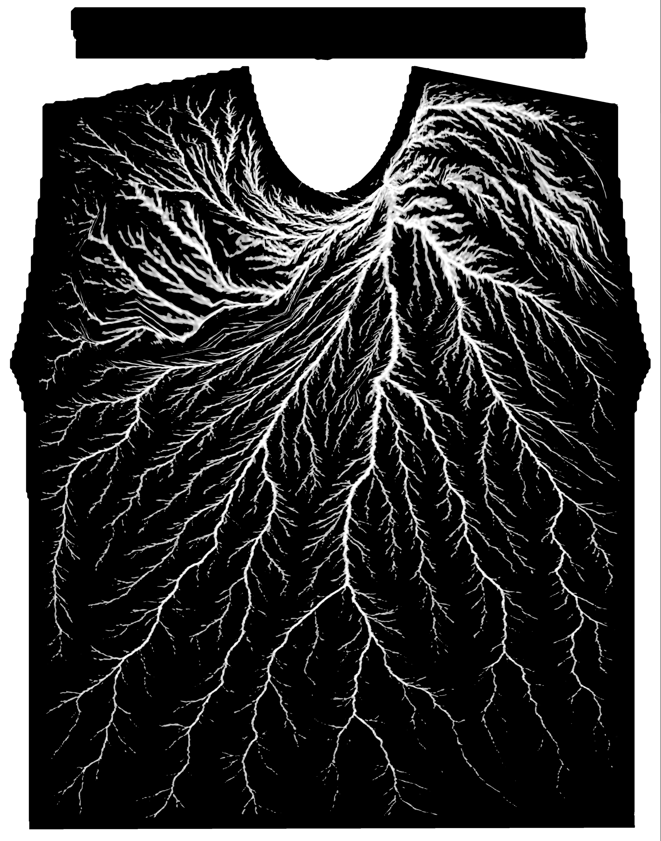 lightning all over shirt.png