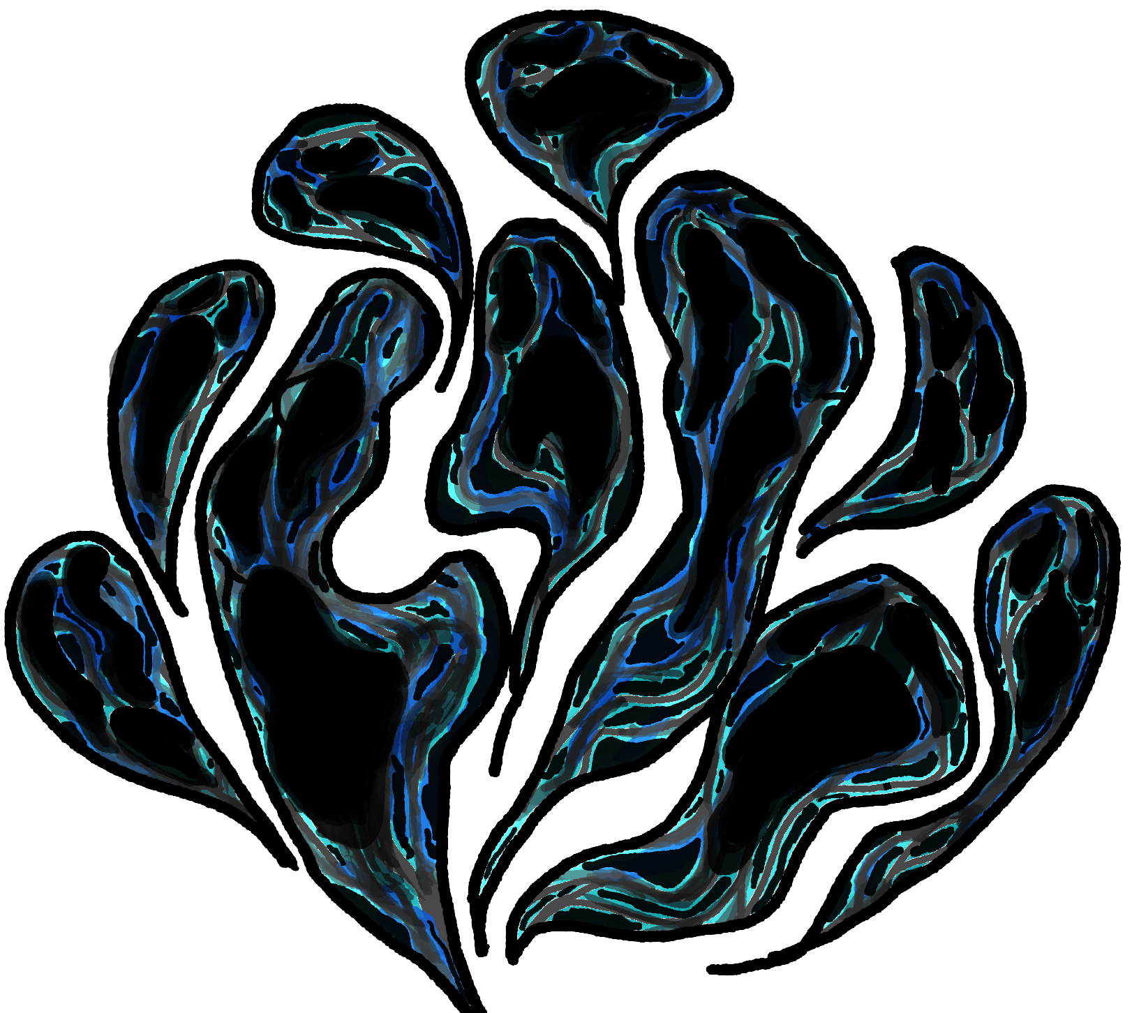 souls sticker blue.png