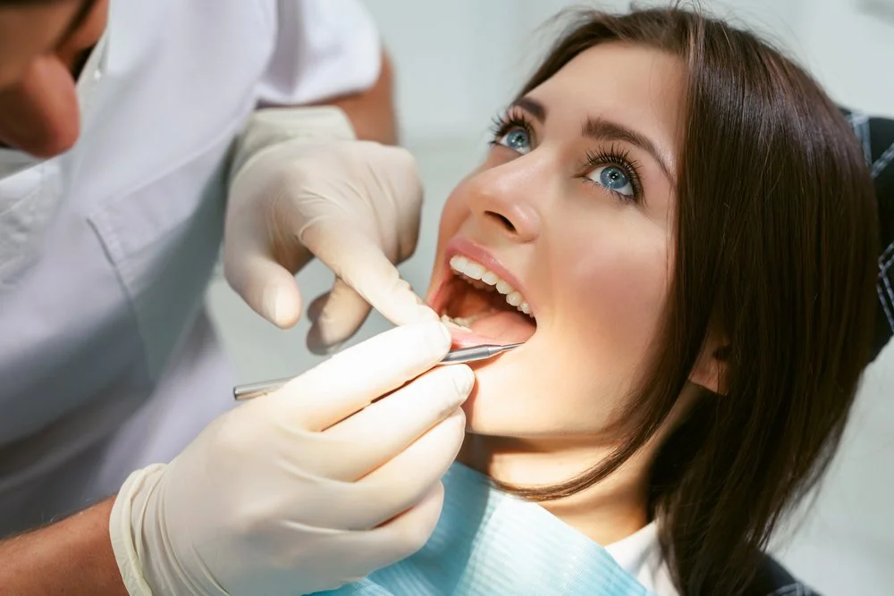 What Winnipeg Dentists Look for During Routine Dental Exams