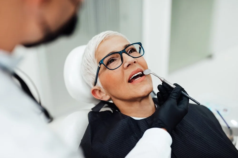 Is Oral Sedation Safe for Seniors? What Older Adults Should Know