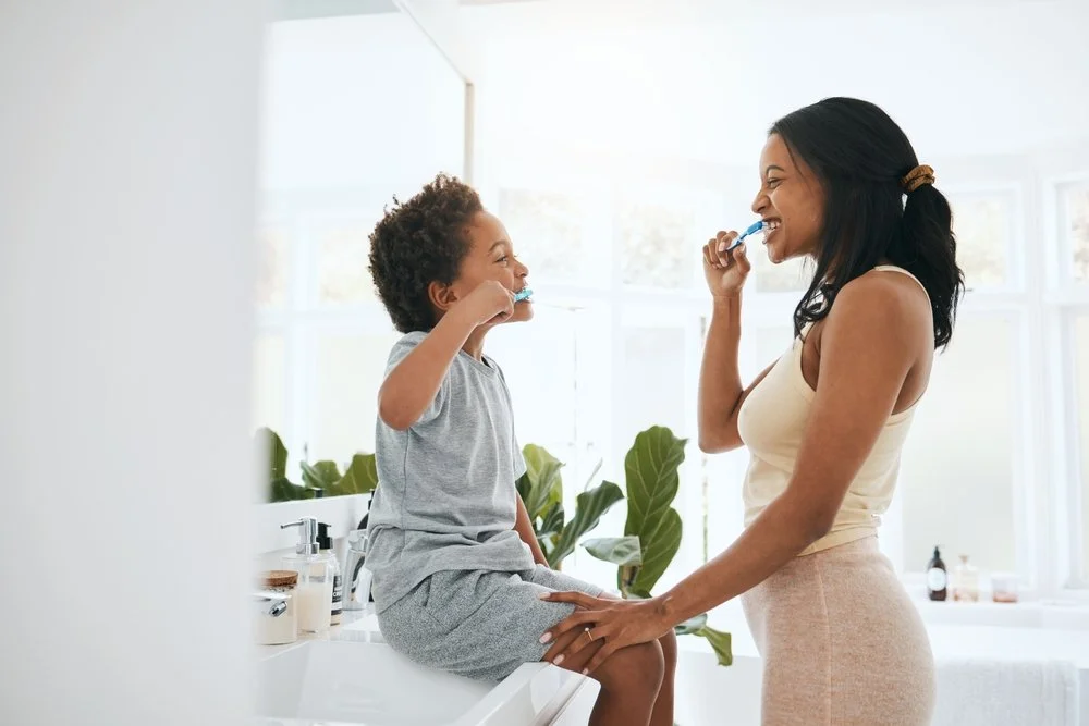When Should Children Start Brushing Their Own Teeth?