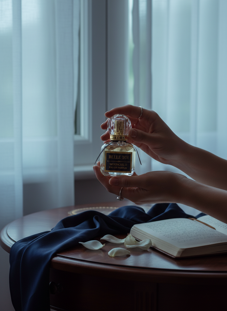 Moonchild Eau De Parfum