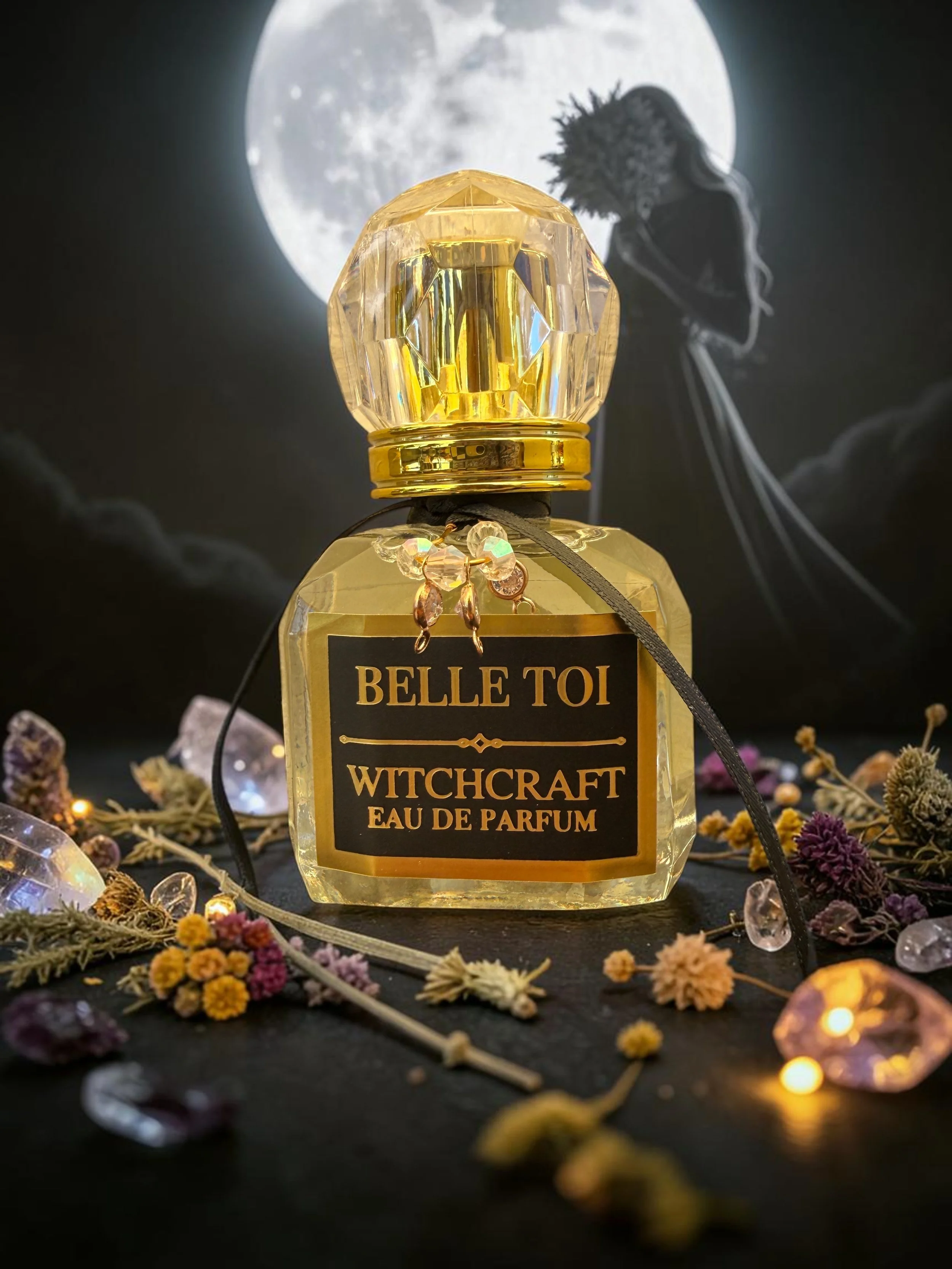 Witchcraft Eau De Parfum