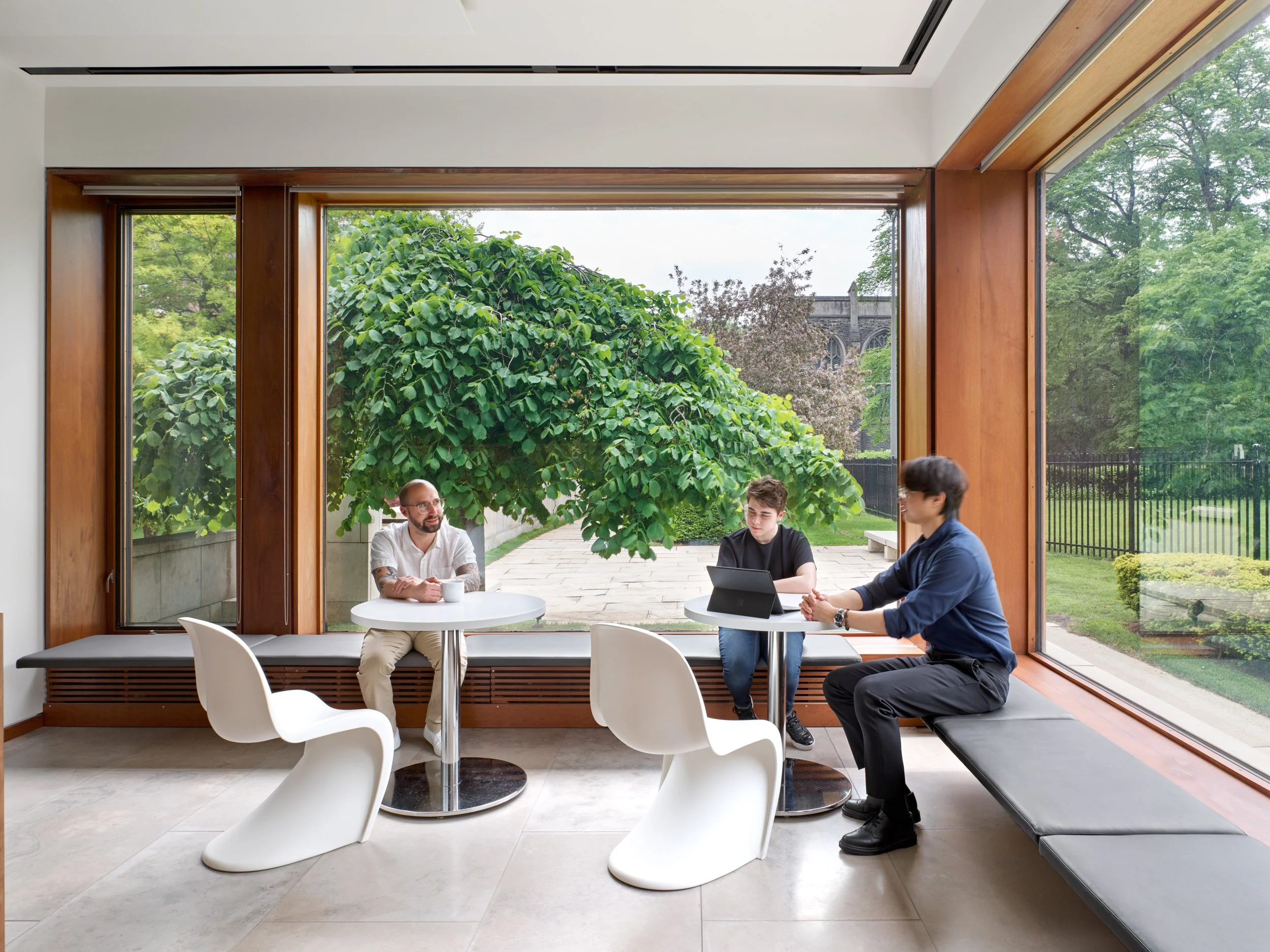 Global Consulting Offices