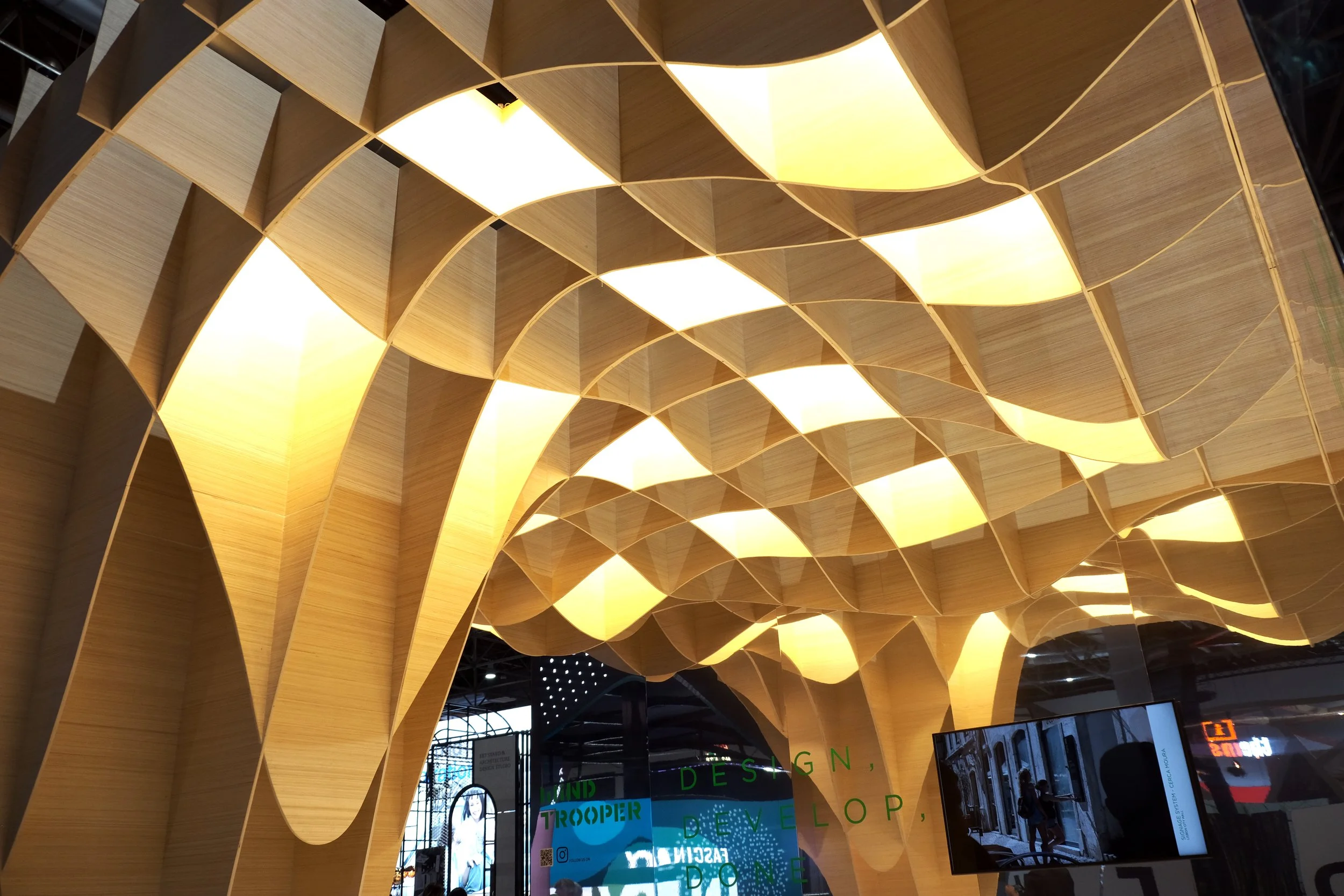 EUROSHOP 2020 | MIND TROOPER