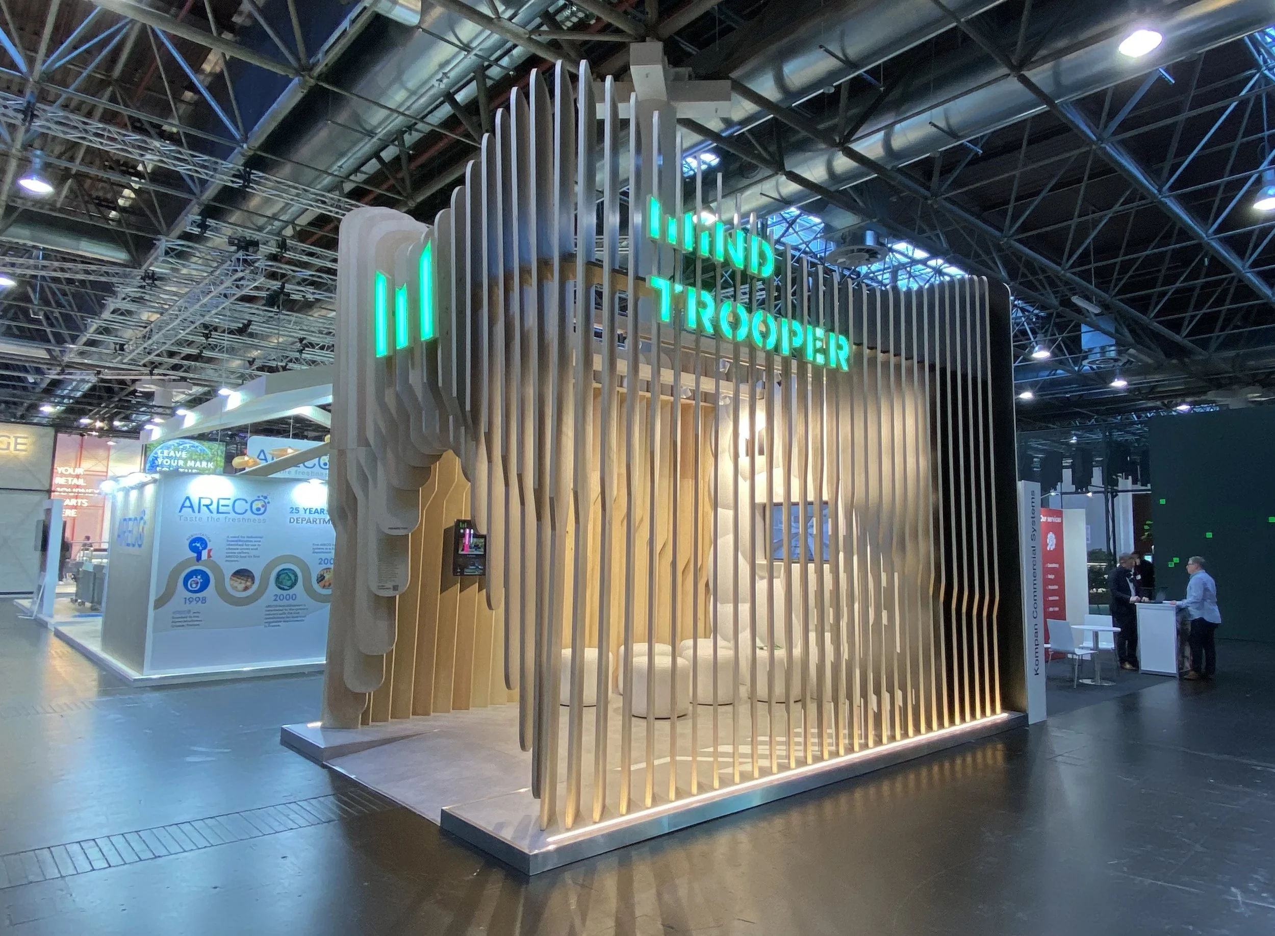 EUROSHOP 2023 | MINDTROOPER