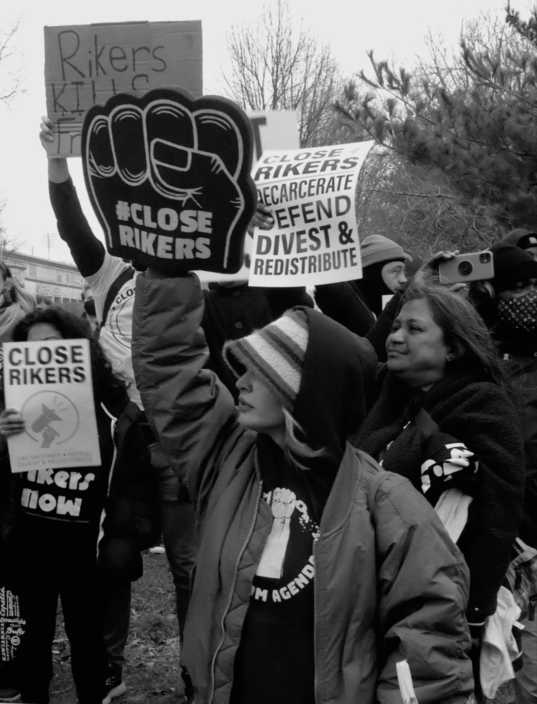 Take Action Campaign To Close Rikers take-action-campaign-to-close-rikers