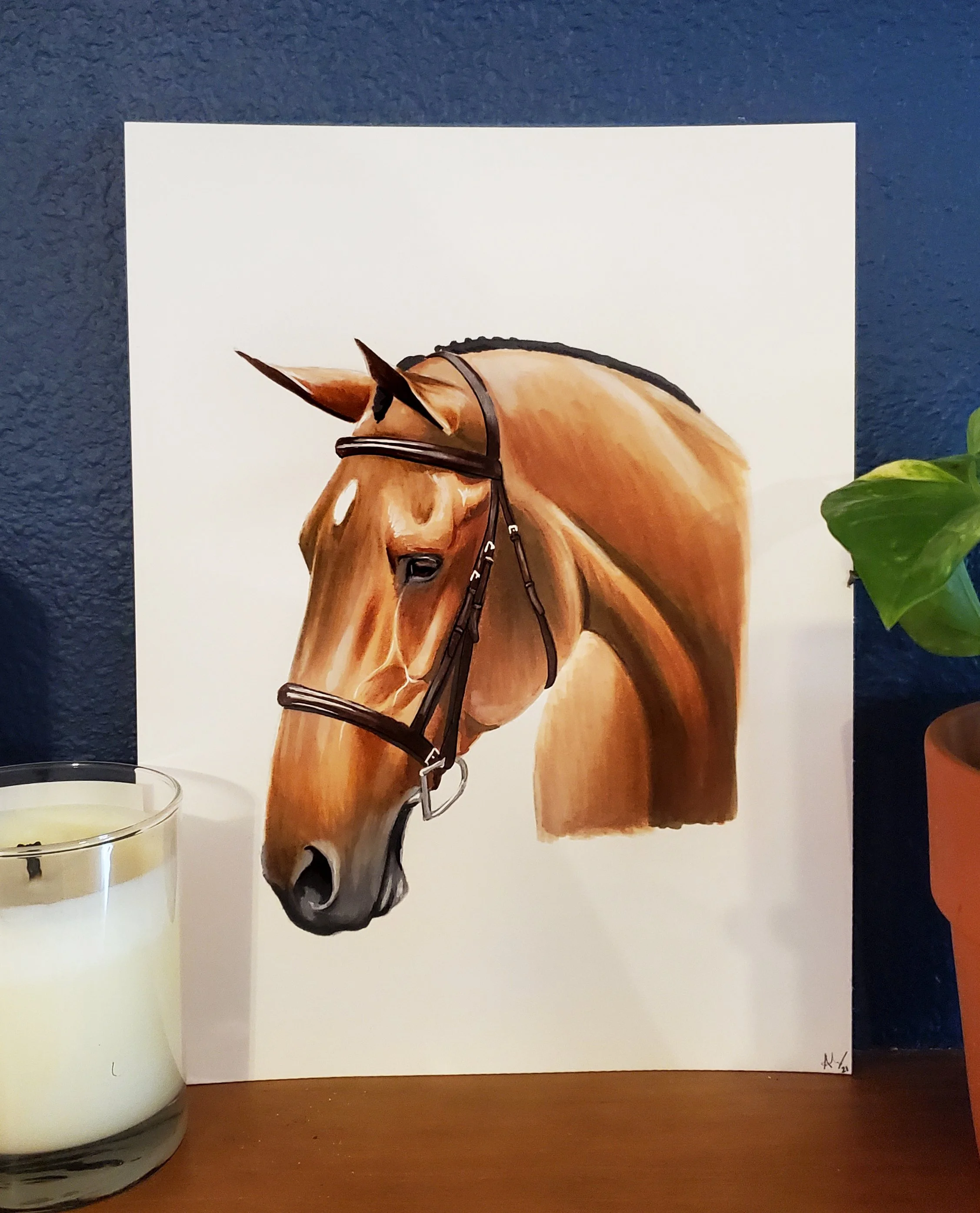lindsey horse portrait.jpg