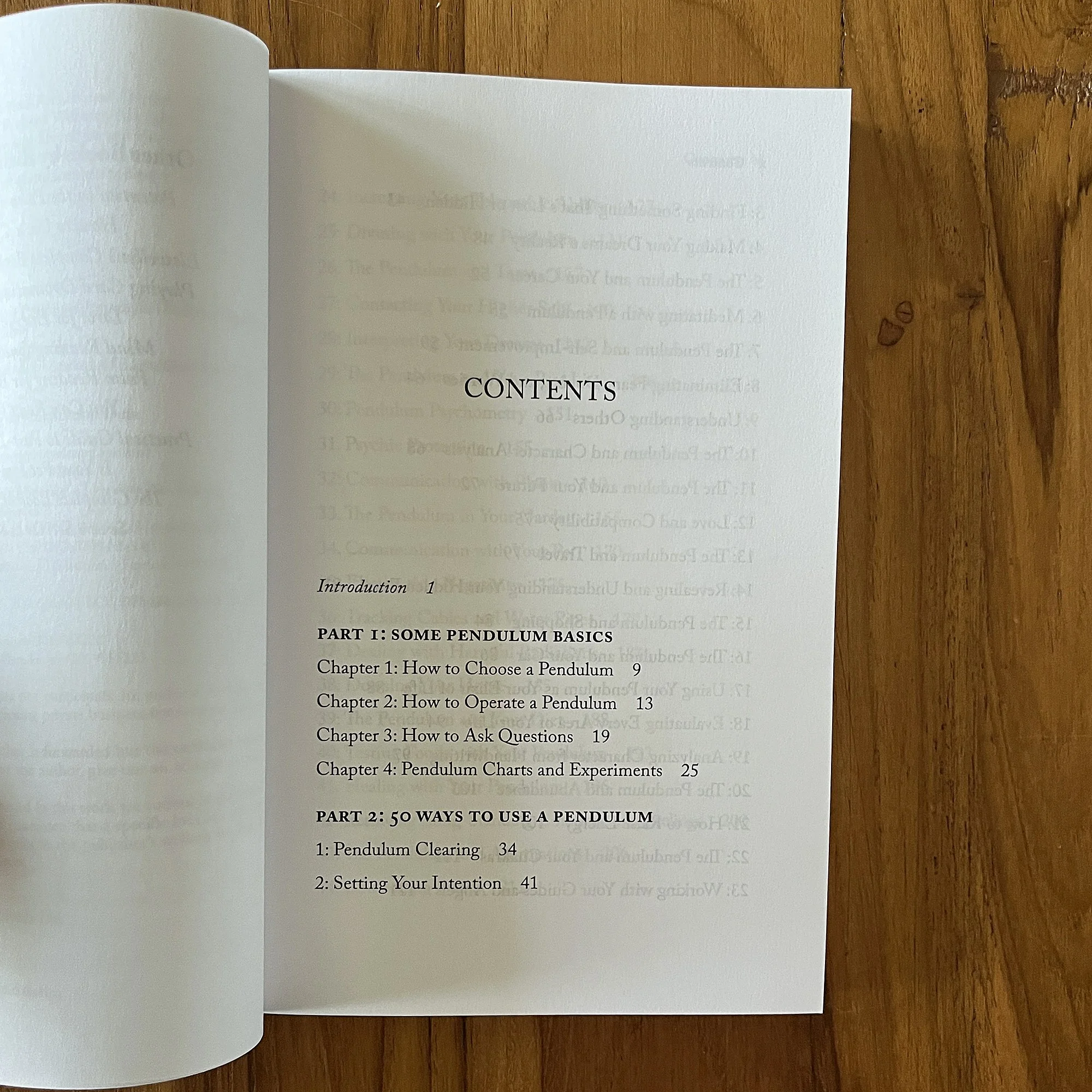 The Green Witch book — Green Witch Vintage & Handmade