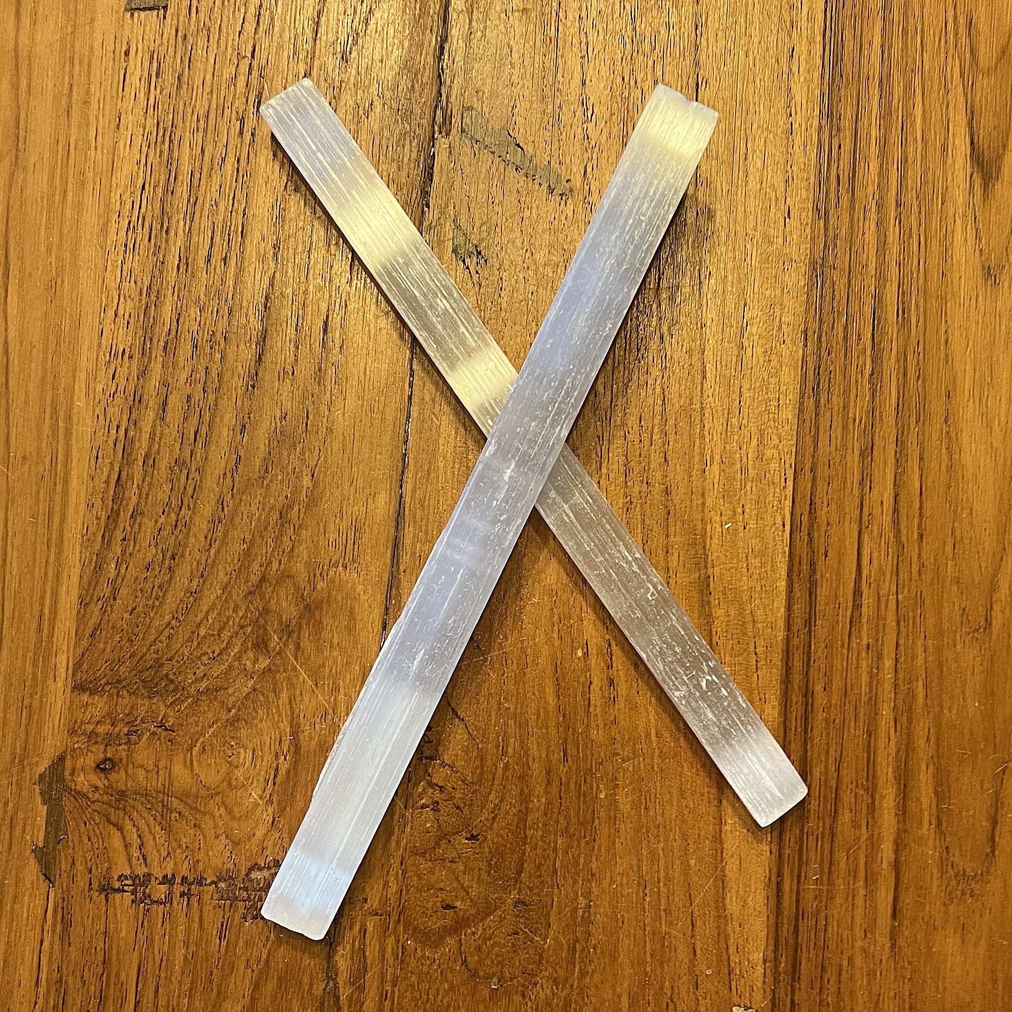 Selenite Sticks
