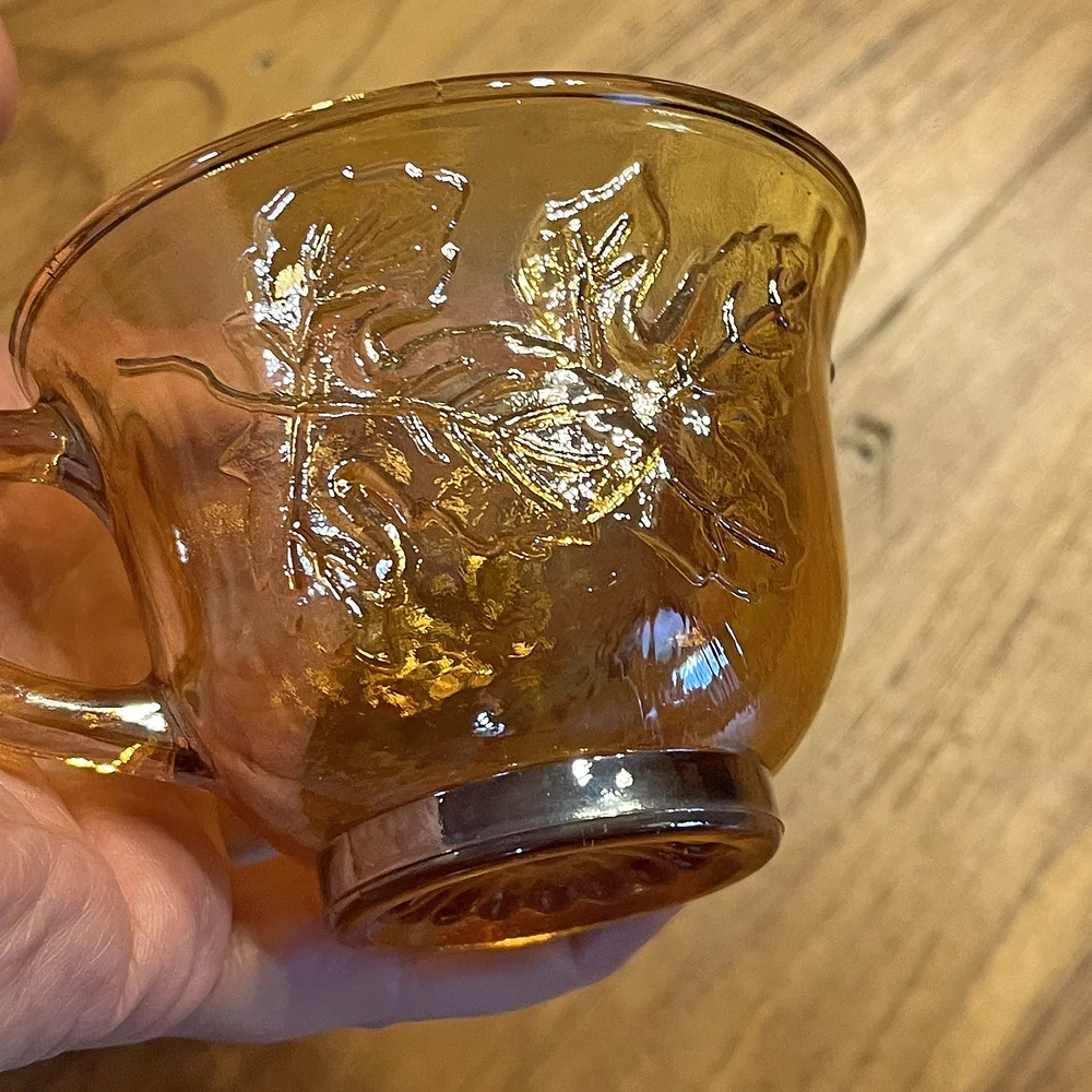 10 oz acrylic tumblers with lids and straws Zephyr Canyon Plastic Mason Jars with Handles, Lids and Straws | 20 oz Double Insulated Tumbler with Straw | 4 Pack Set of 4 main image 1