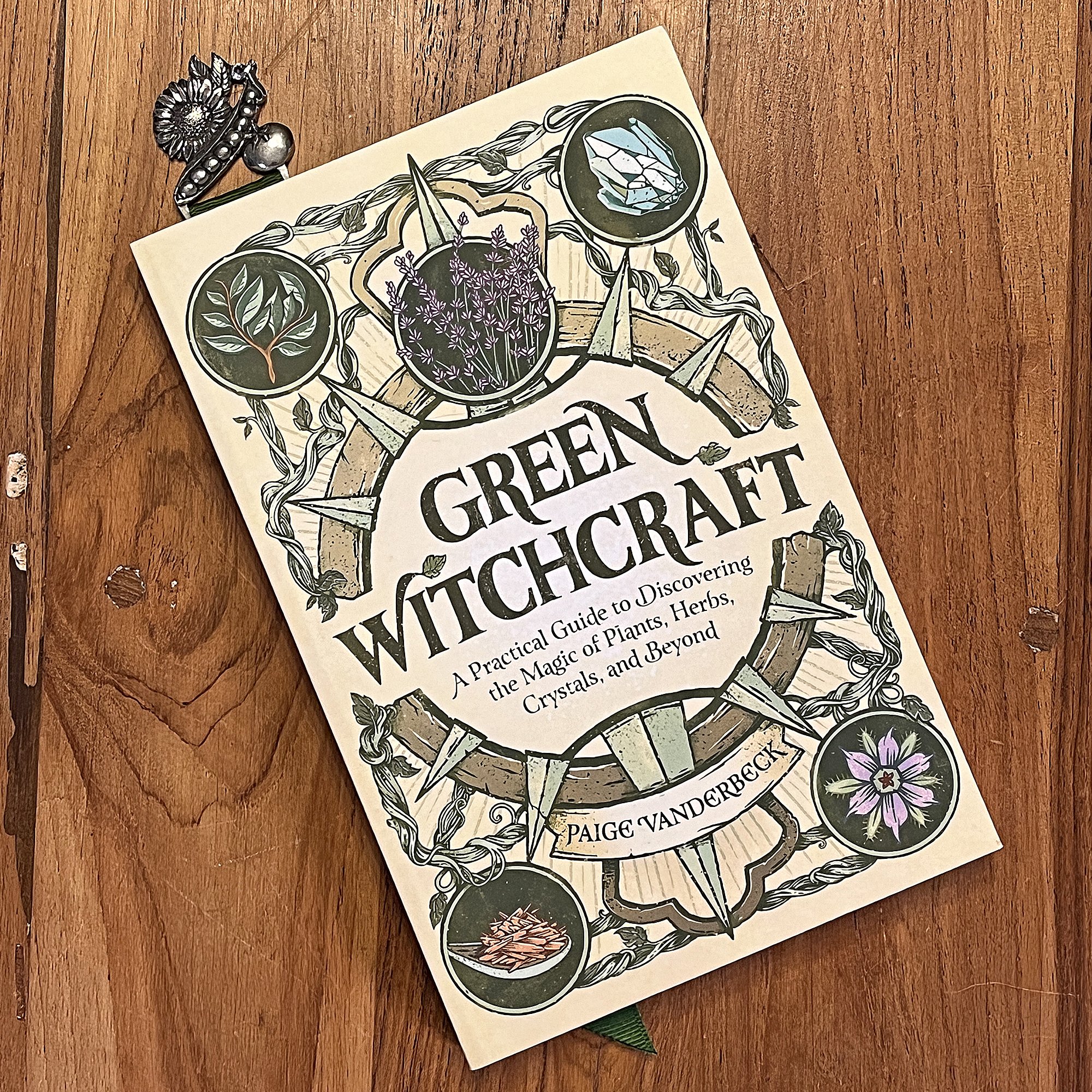 Bookmarks_VeggiesFlowerGreen6.jpg