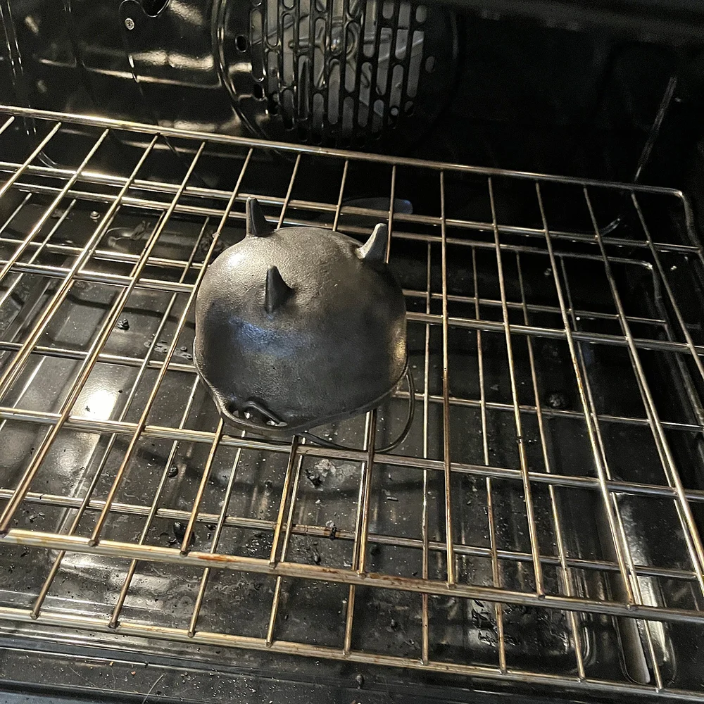 How to Reseason a Cast Iron Skillet in Oven: Easy Step-by-Step Guide