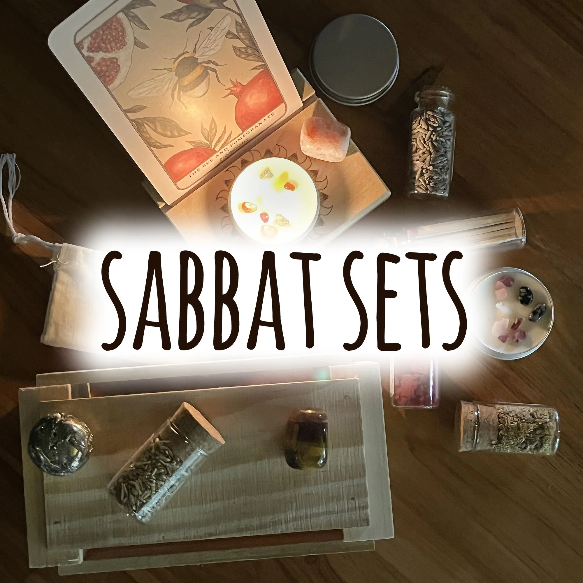 Sabbat Sets