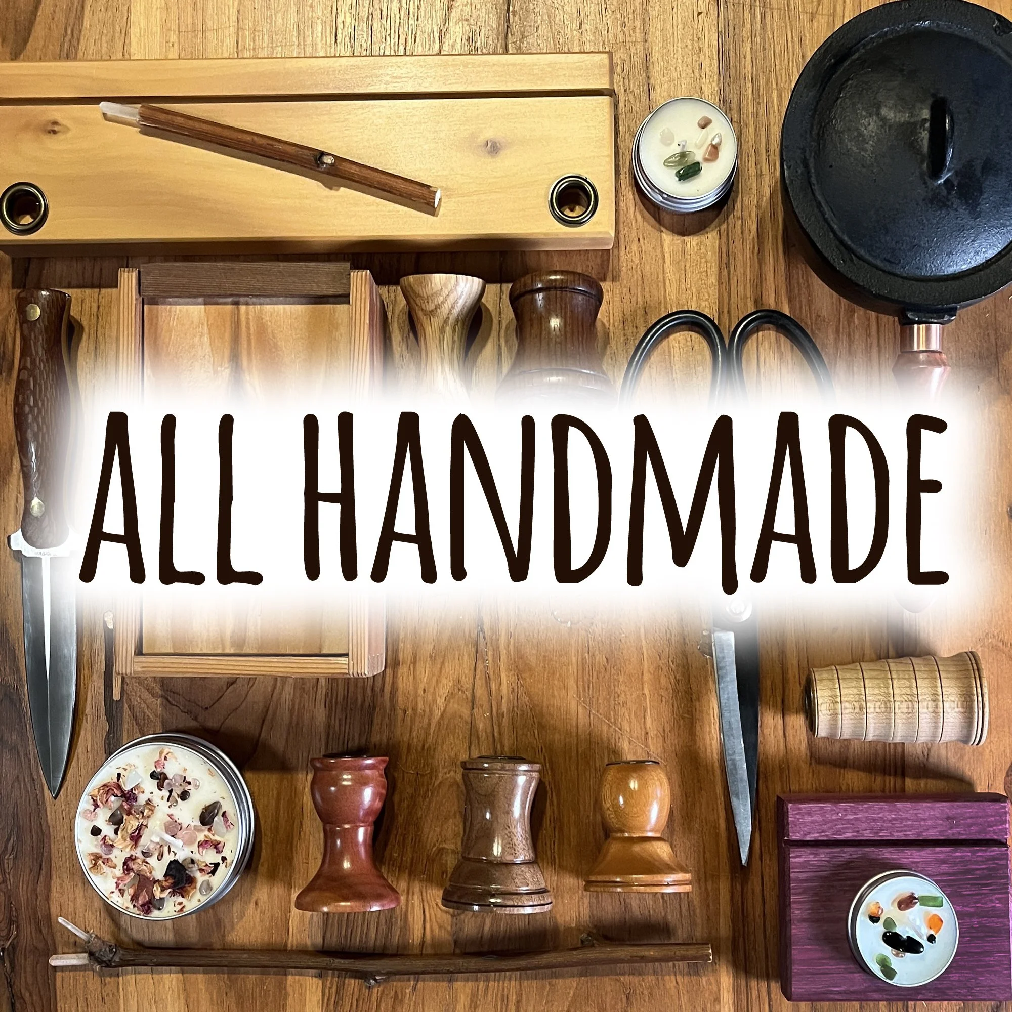 All Handmade
