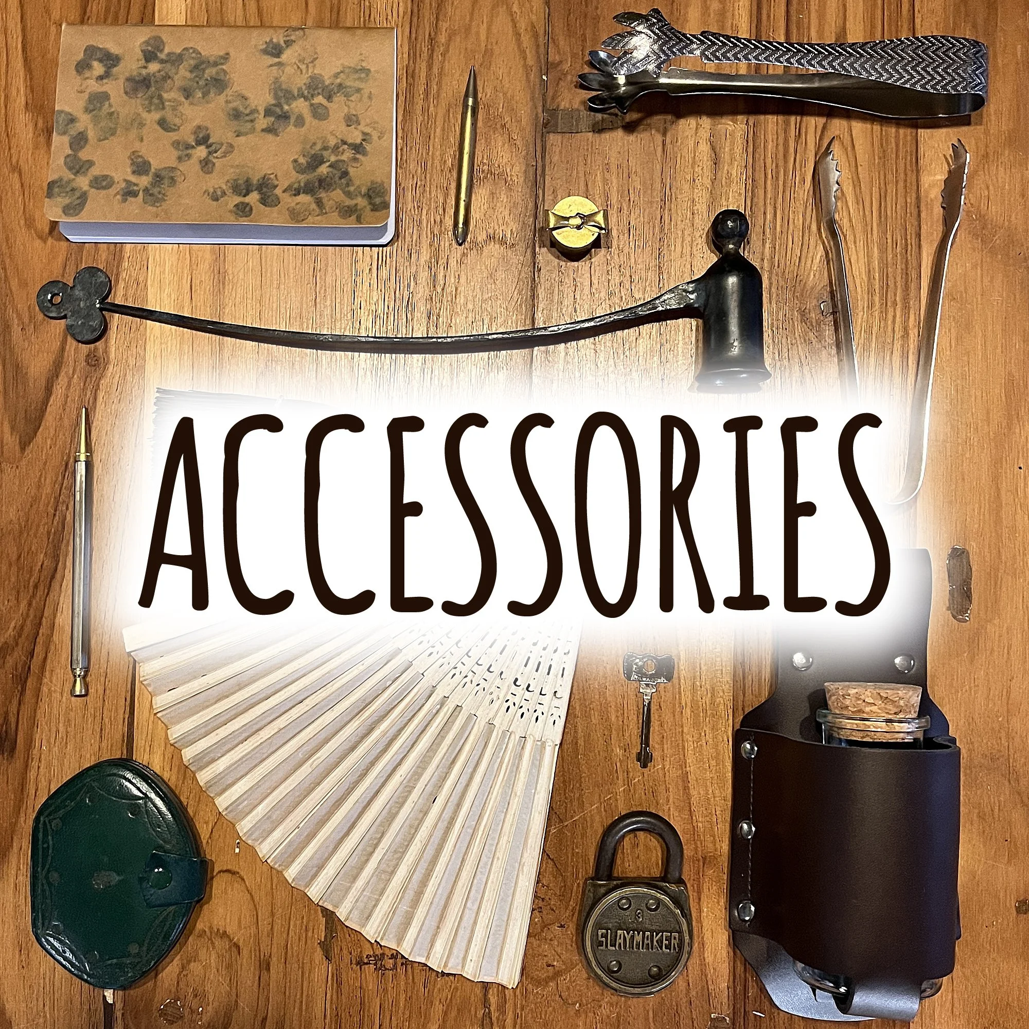 Accessories