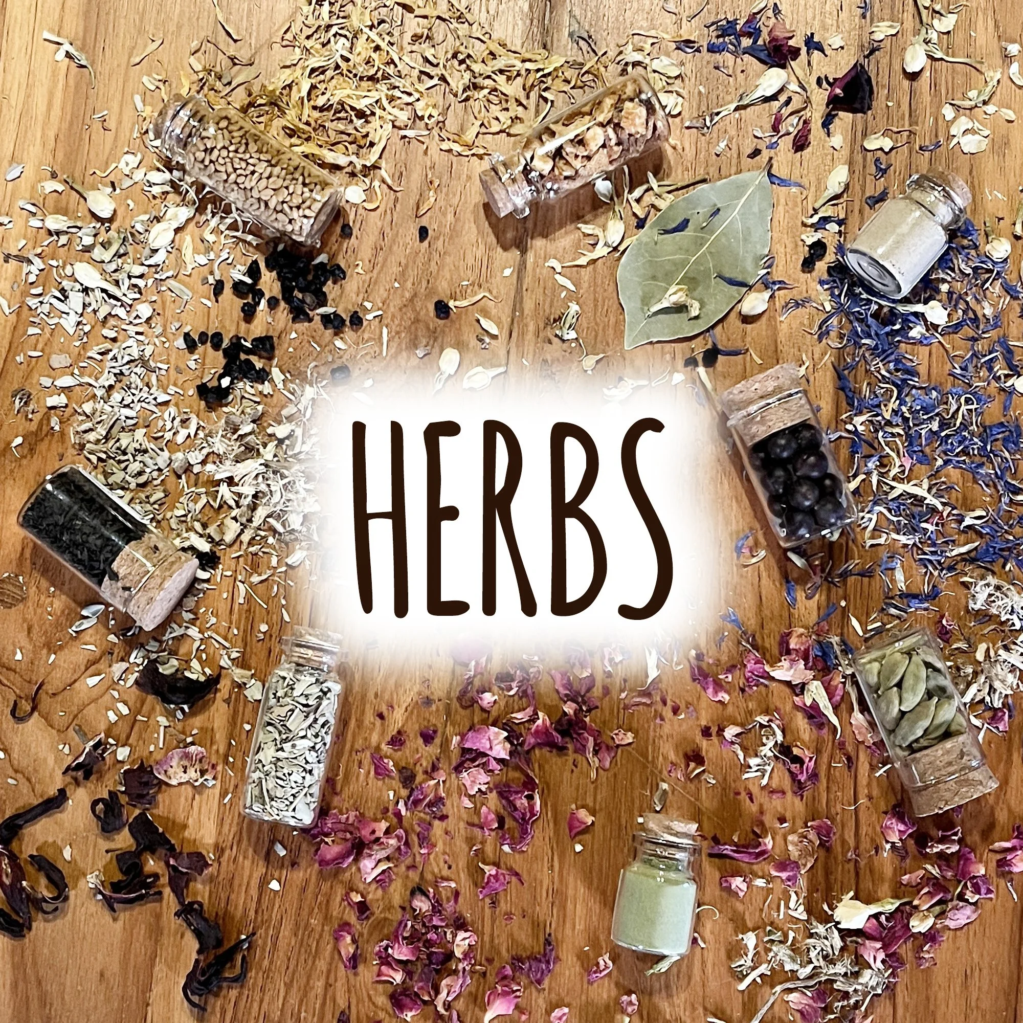 Herbs