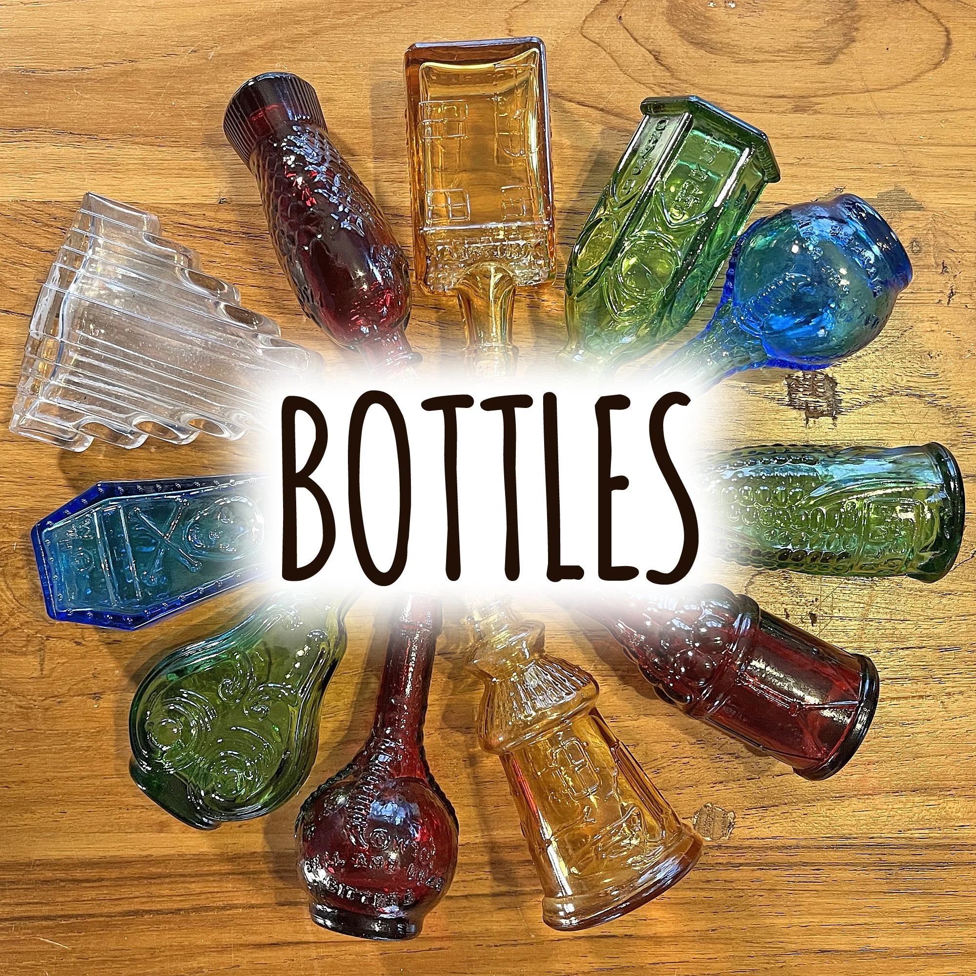 Bottles