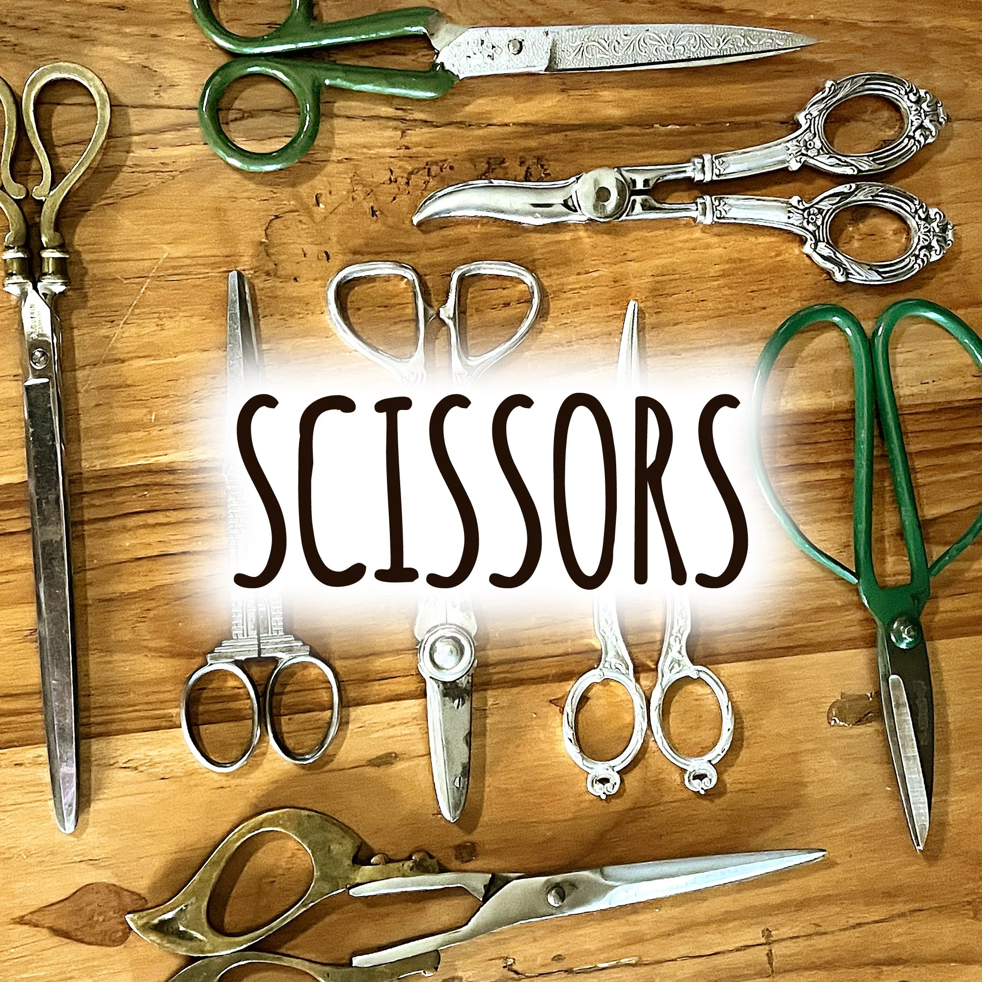 Scissors