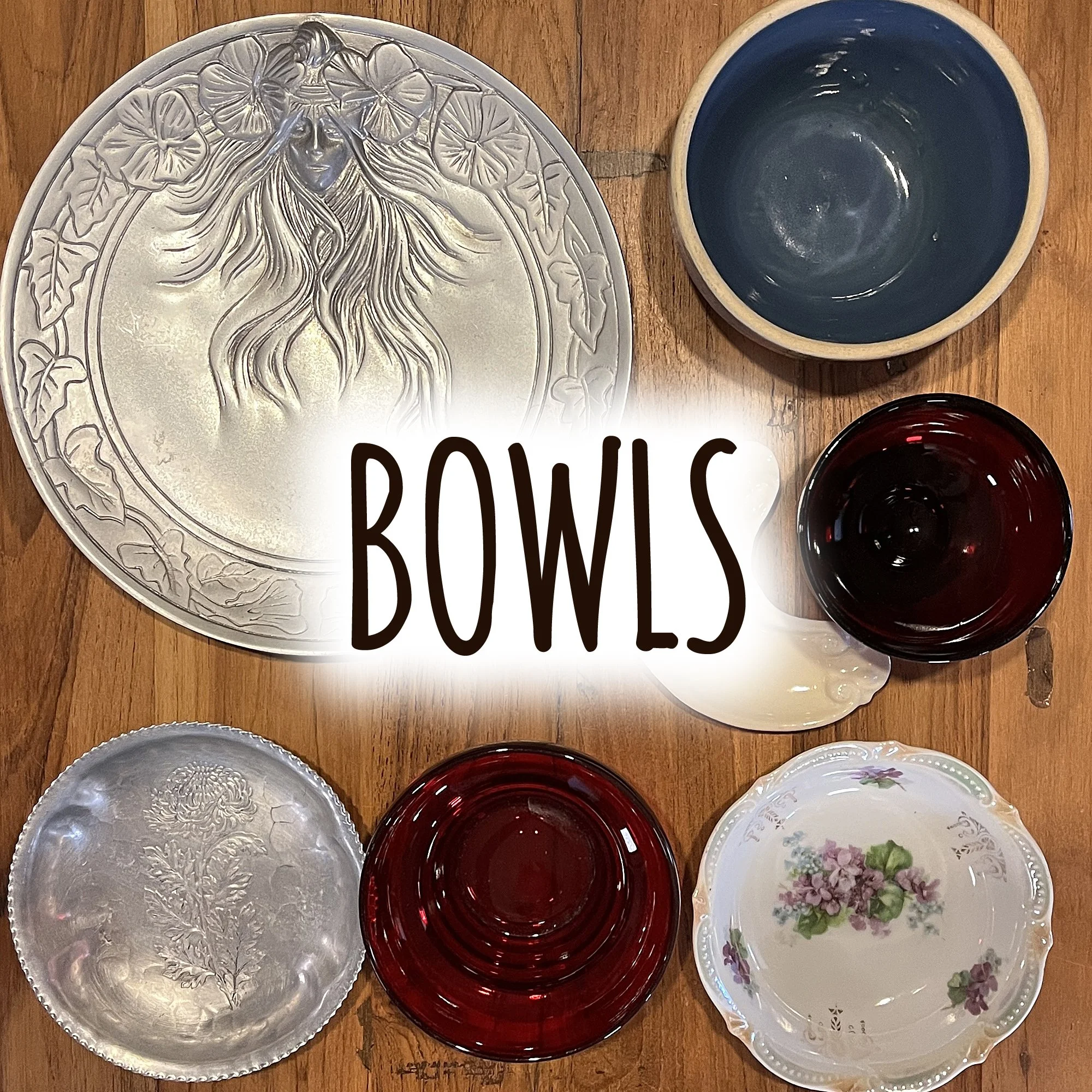 Bowls