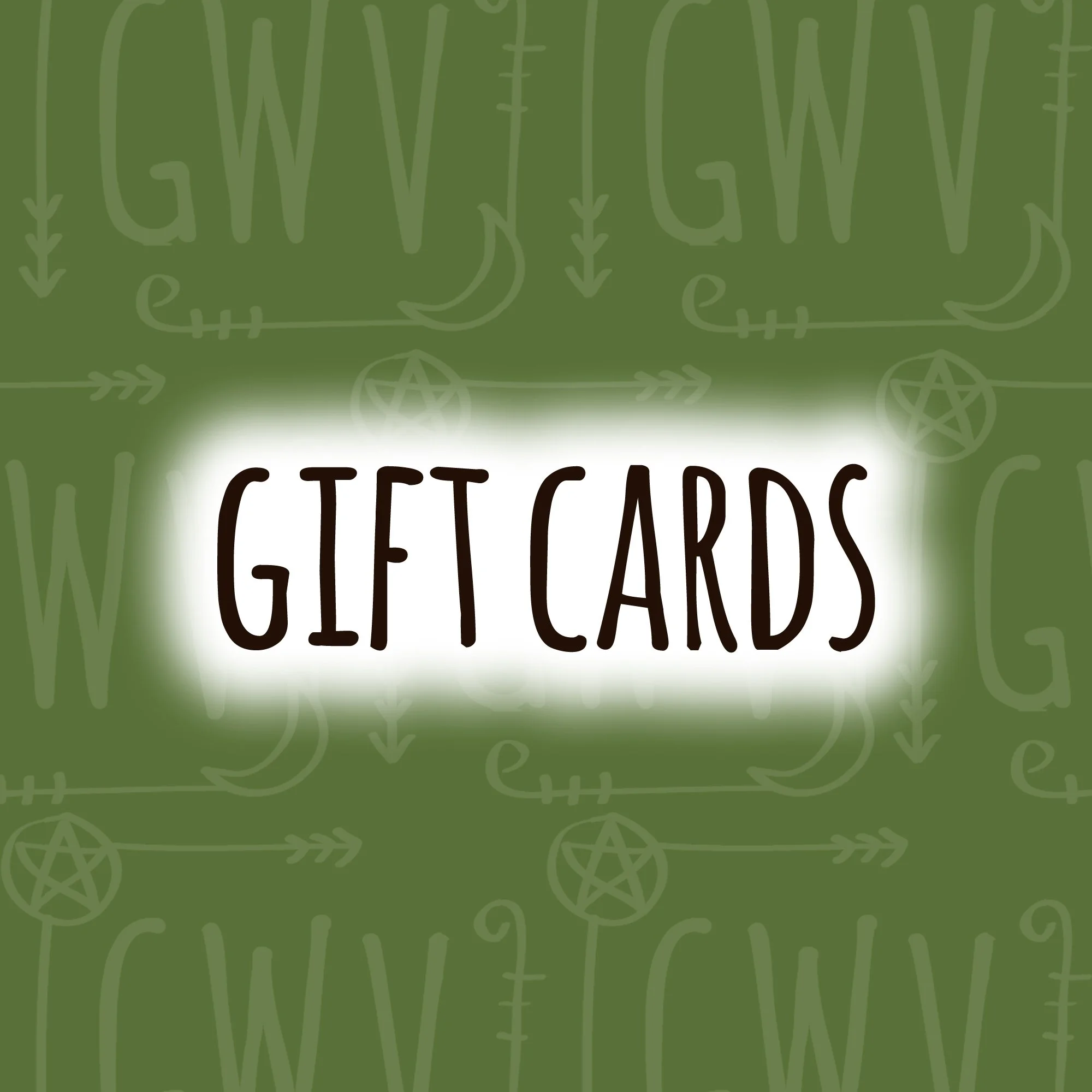 Gift Cards