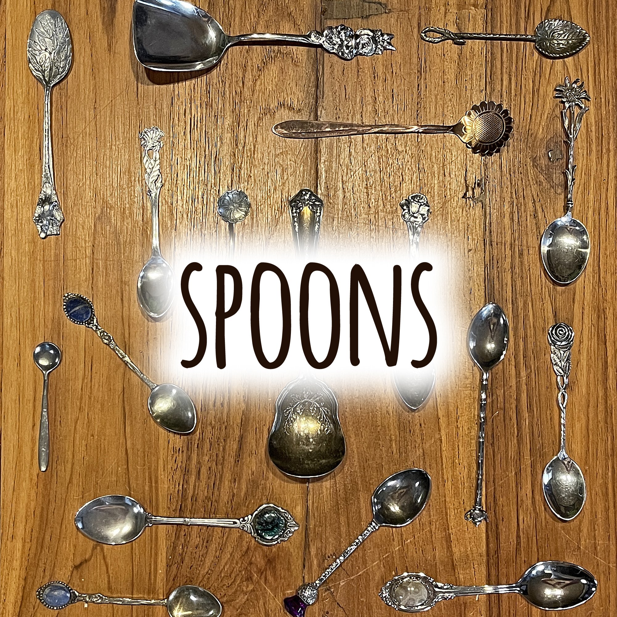 Spoons