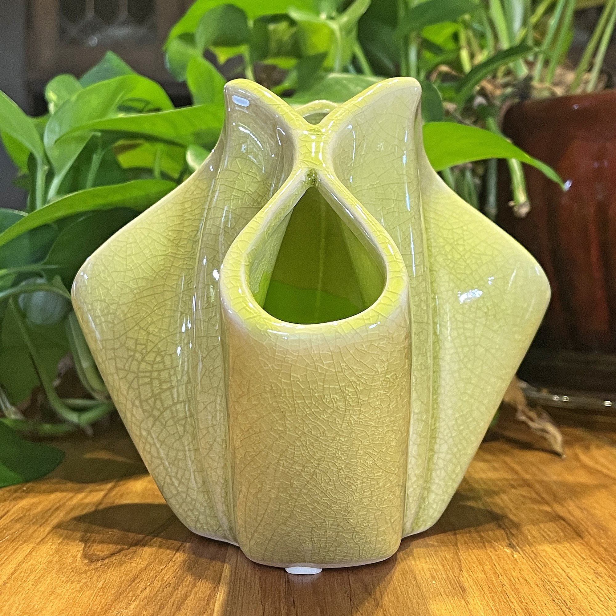 ChartreuseCrackleVase6.jpg