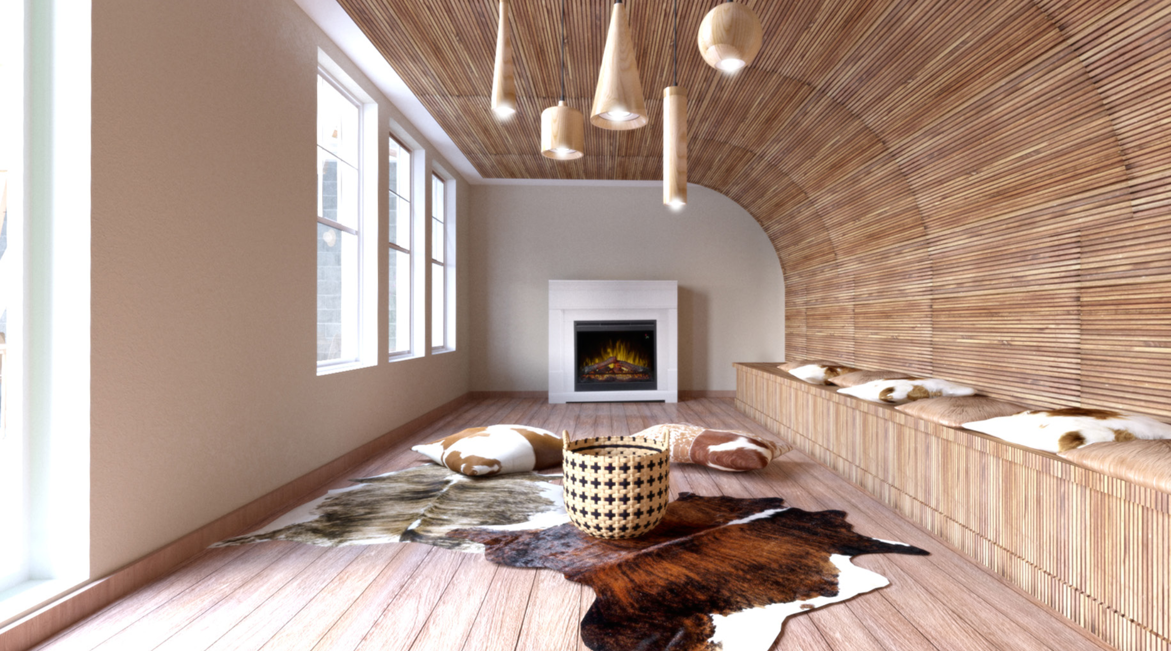 Ceremony and healing