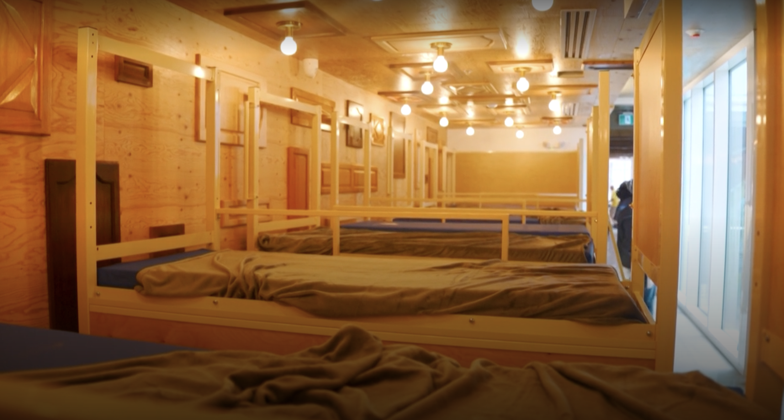 Résilience Montréal opens new Indigenous-led wellness centre