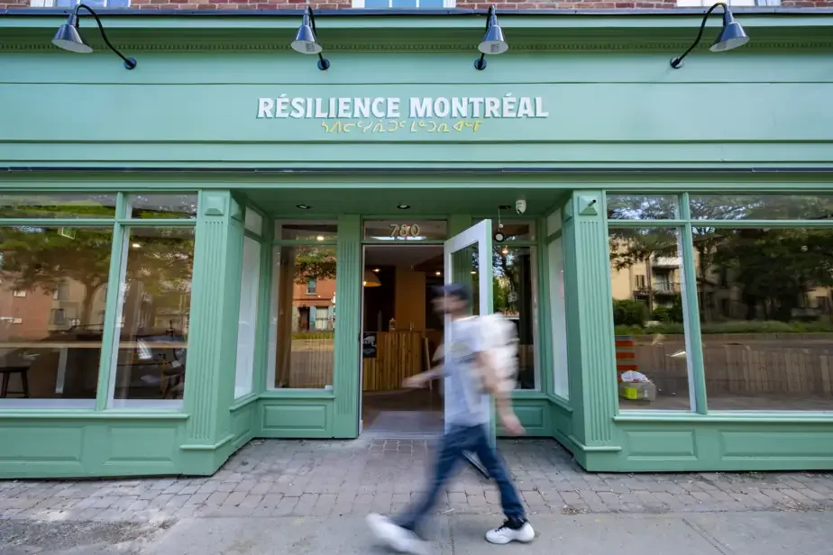 Résilience souhaite une cohabitation harmonieuse