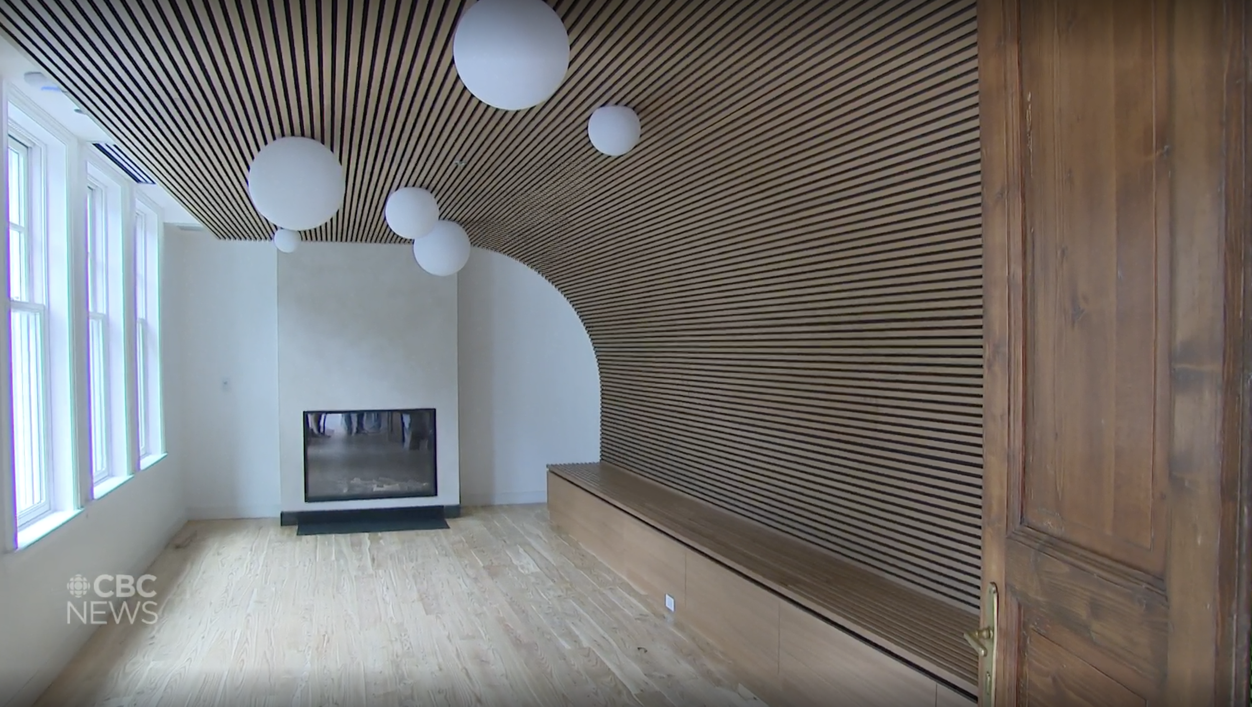 Inside Resilience Montreal’s new wellness centre for unhoused people