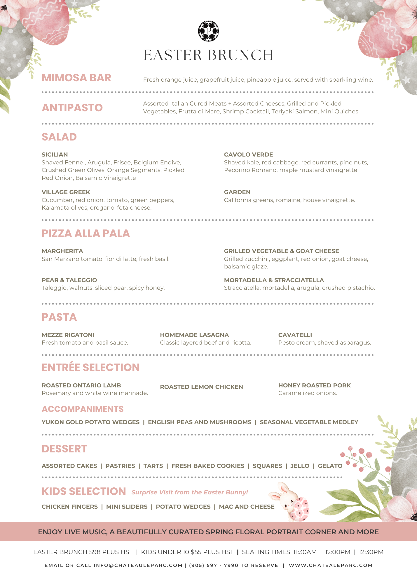 CLP-Easter Menu 2026.png