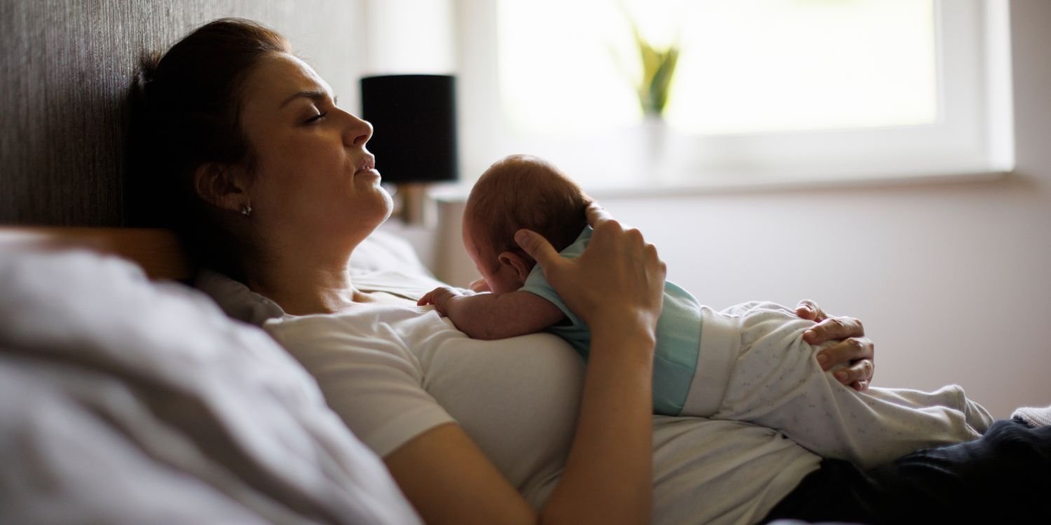 10 Postpartum Anxiety Signs New Mom Should Know — Midtown Toronto
