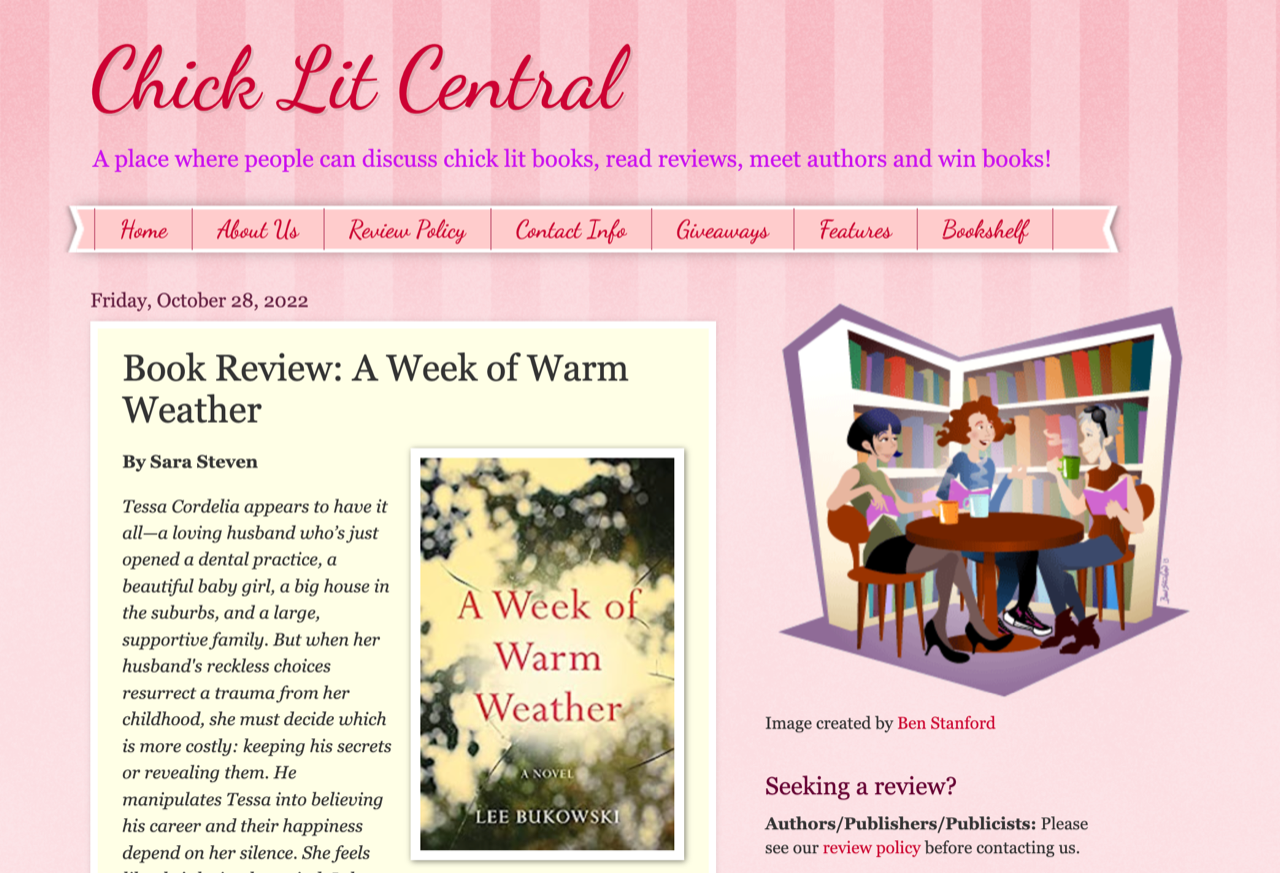 Screen Shot Chick Lit Review.jpeg
