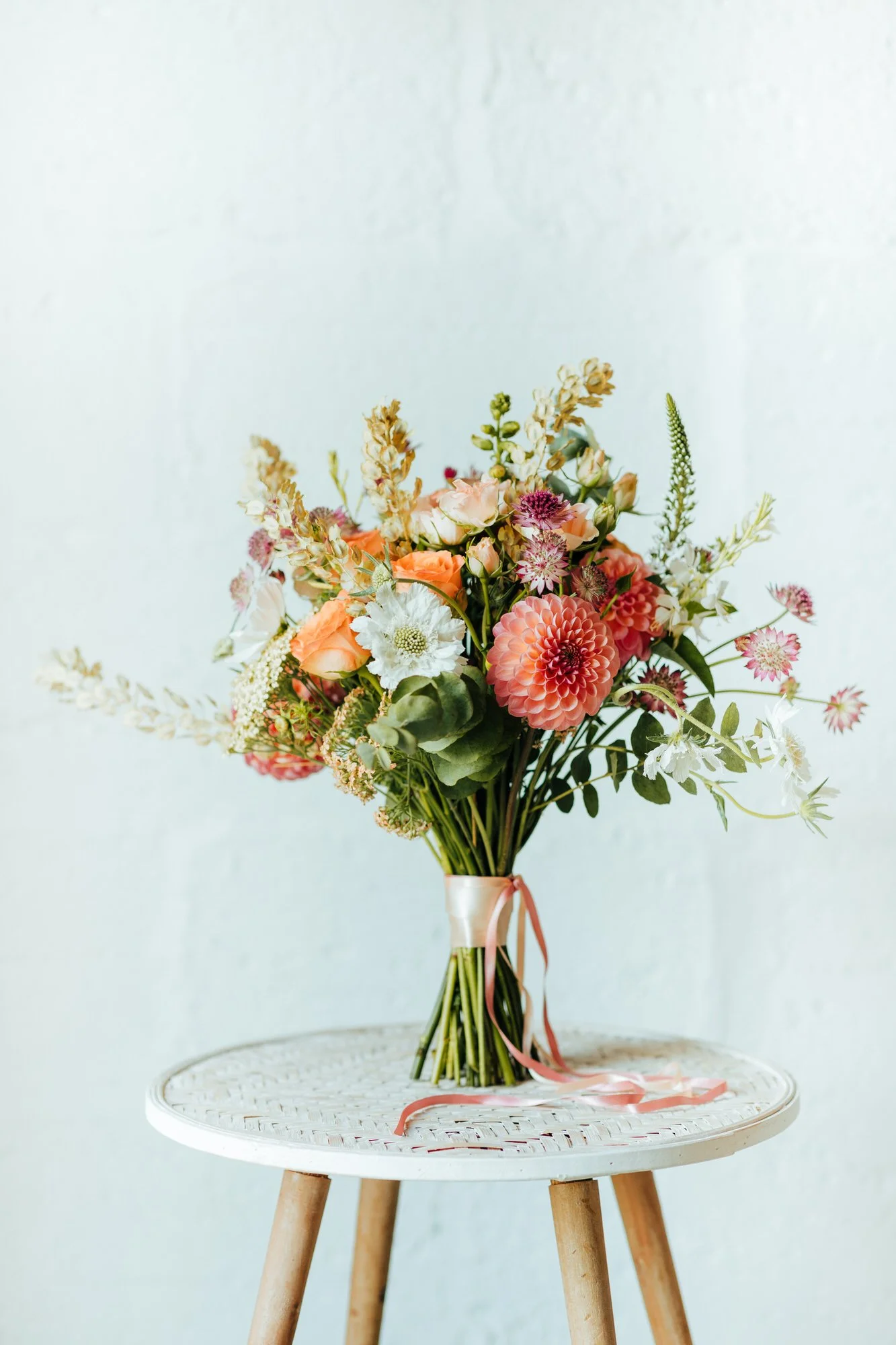 Get in Touch — Bridge House Flowers