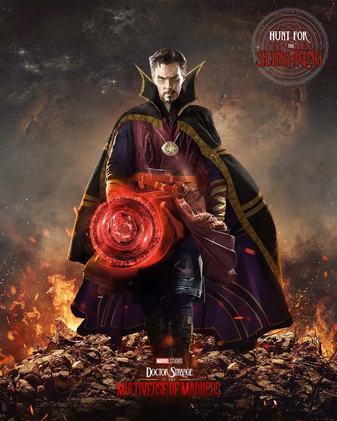 Strange Supreme poster.jpg
